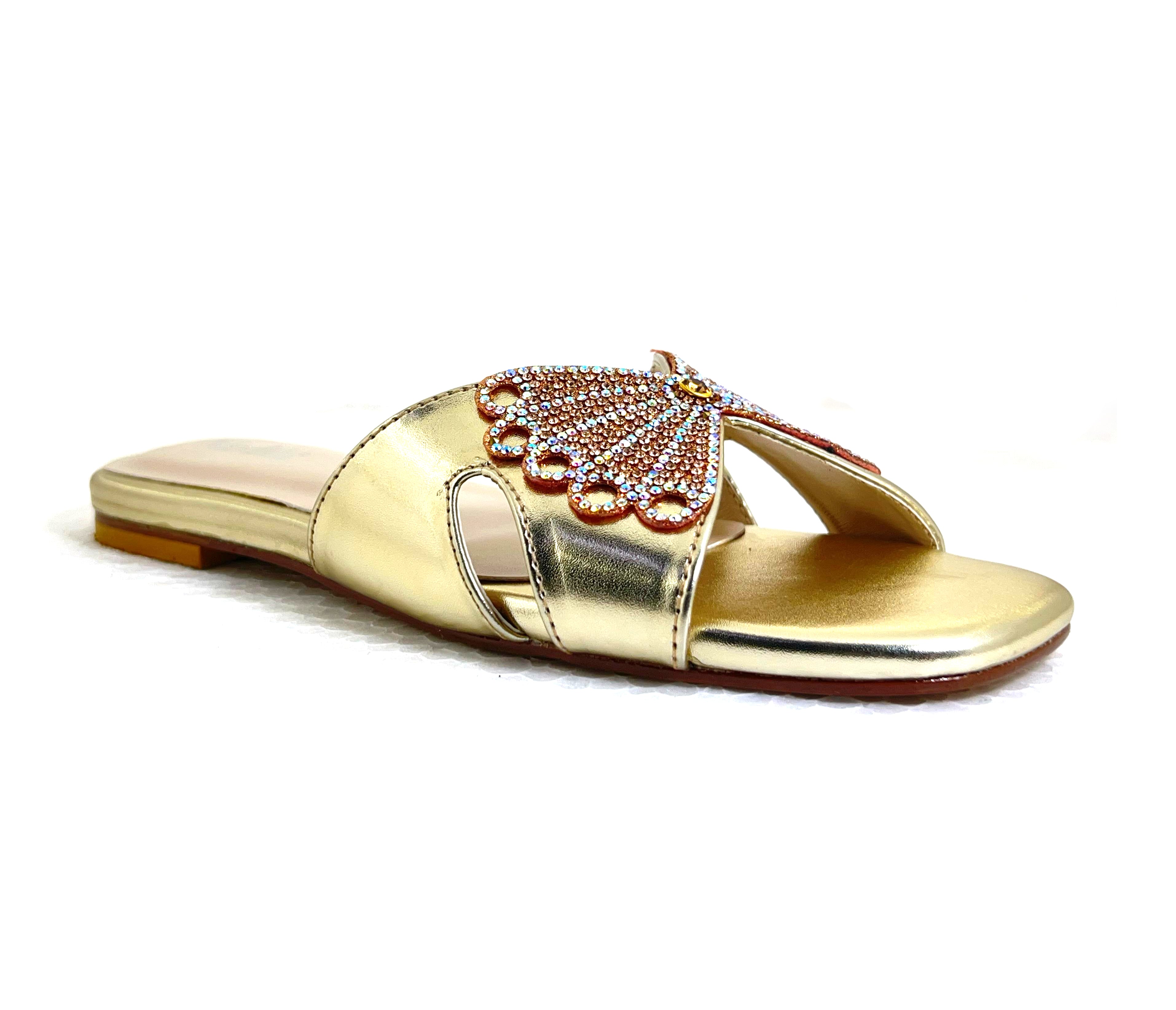 Butterfly Diamond