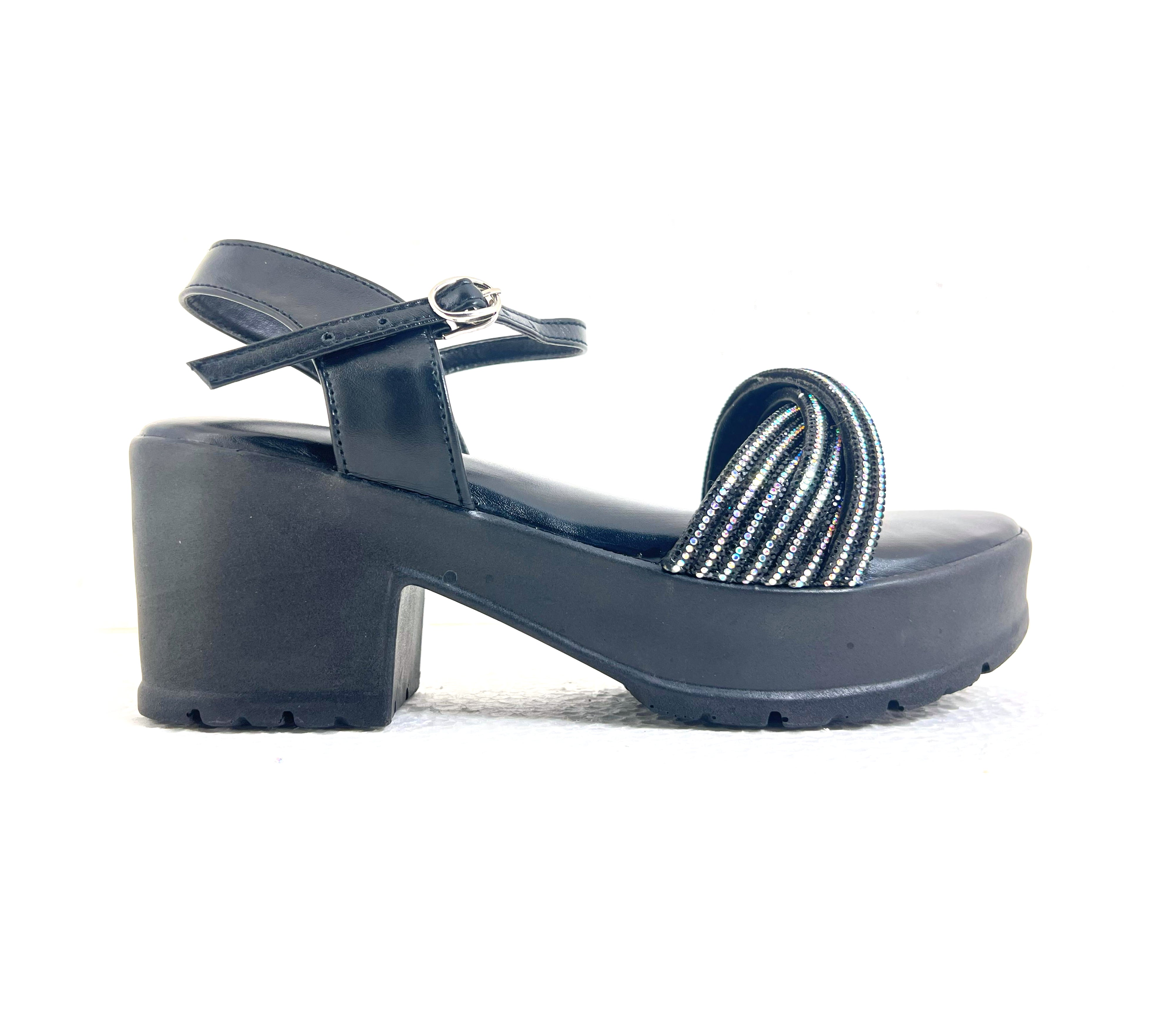 Medicated Soft Sandal Matching color sole