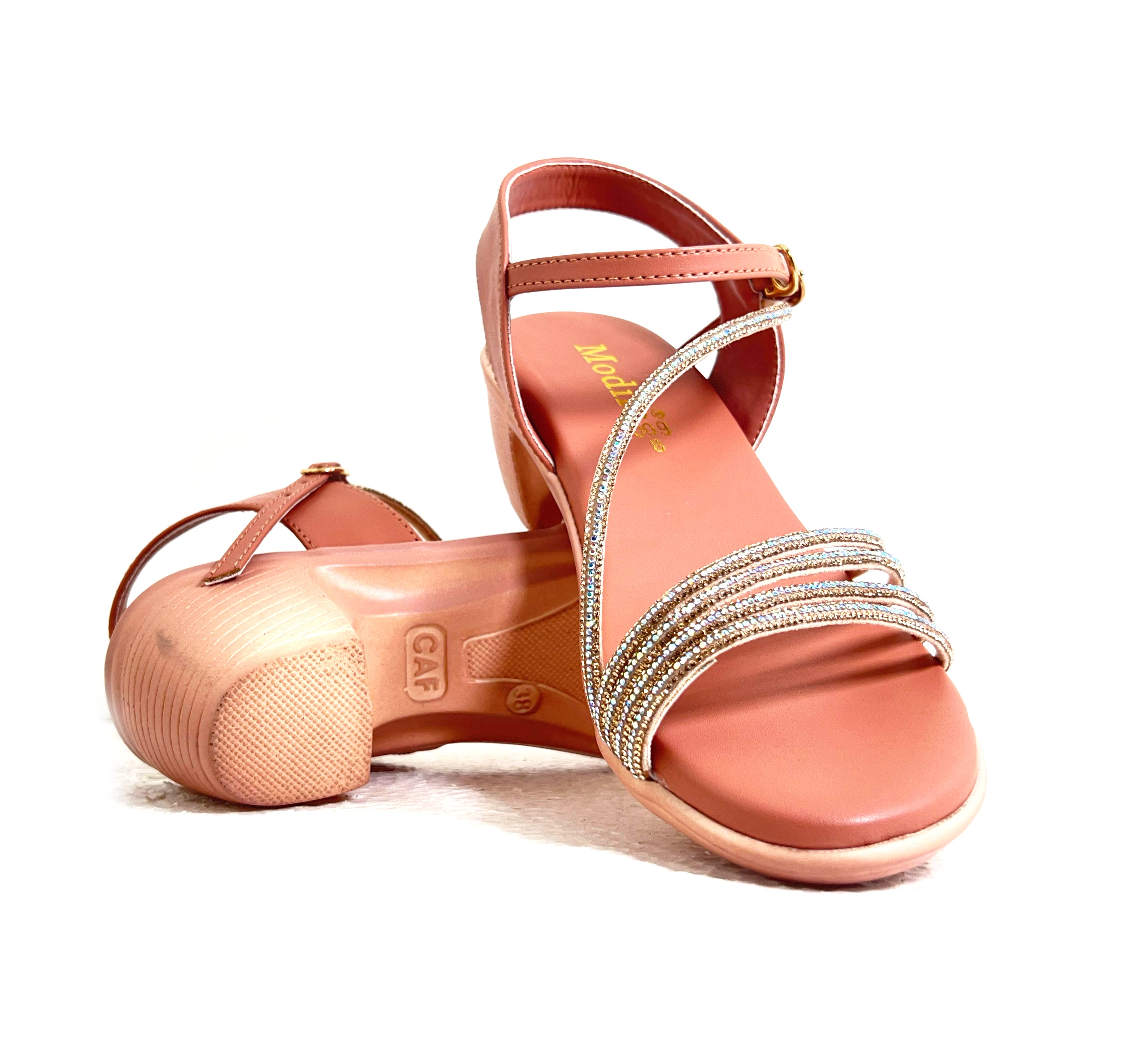 Medicated Sandals