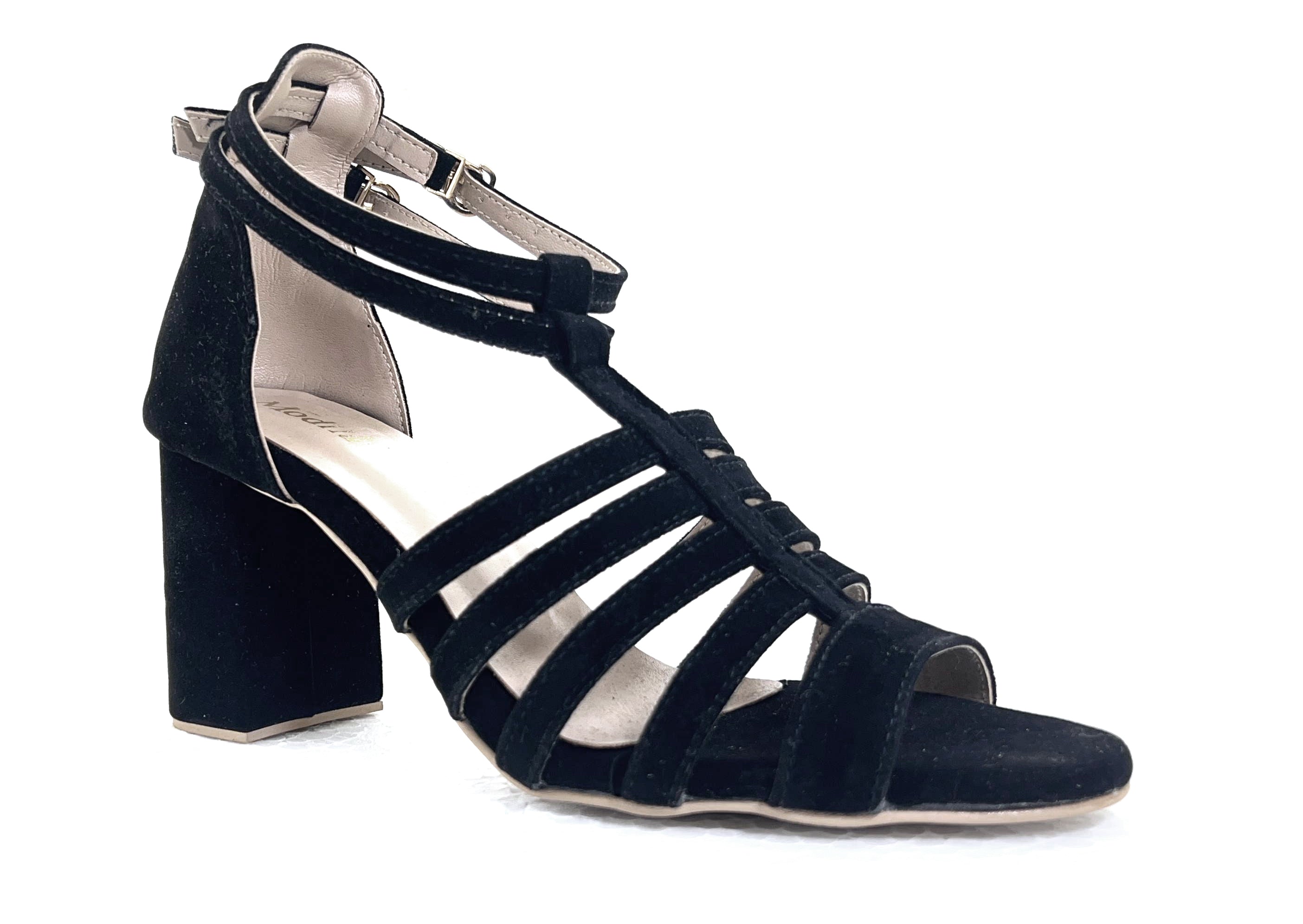 Heel Cage