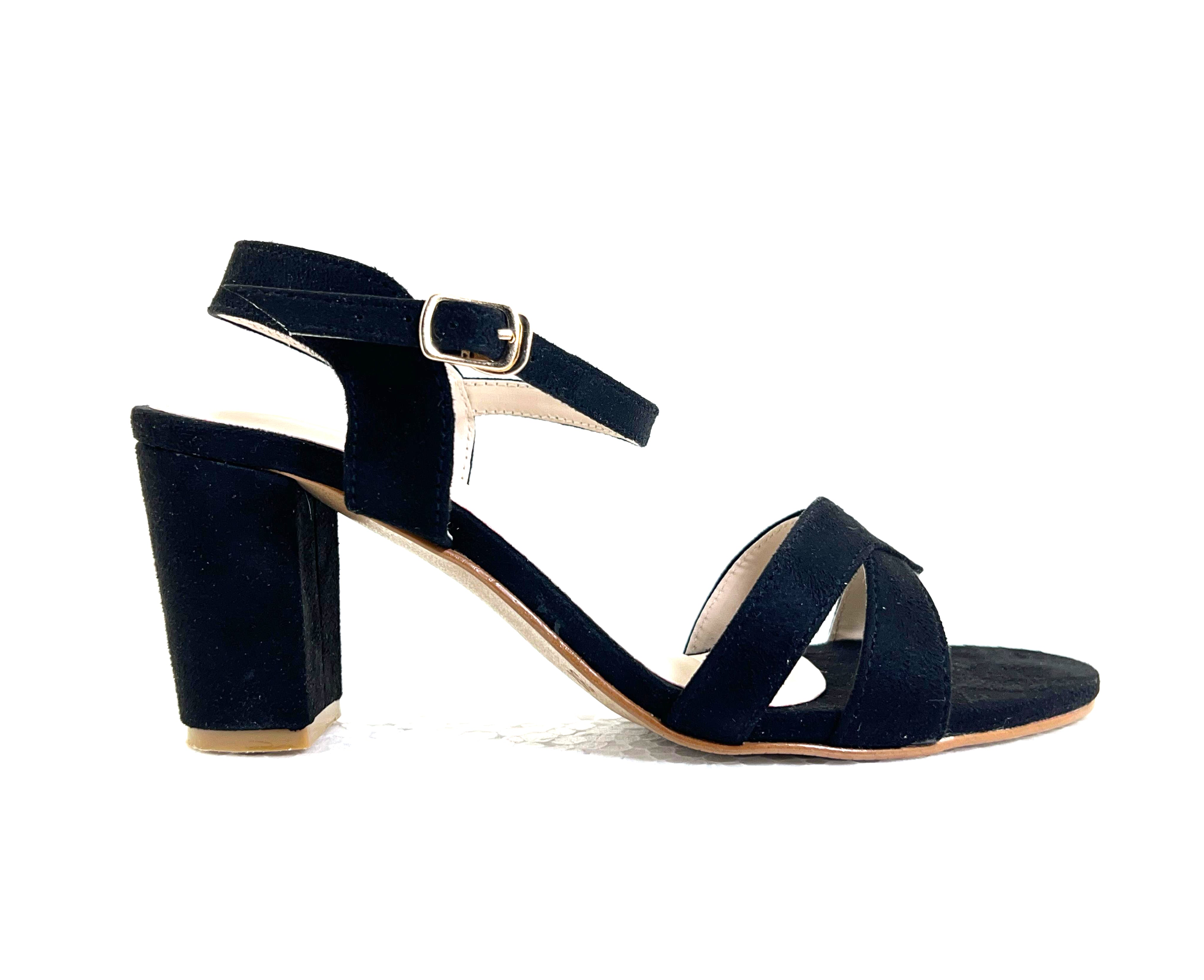 Cross Strap
