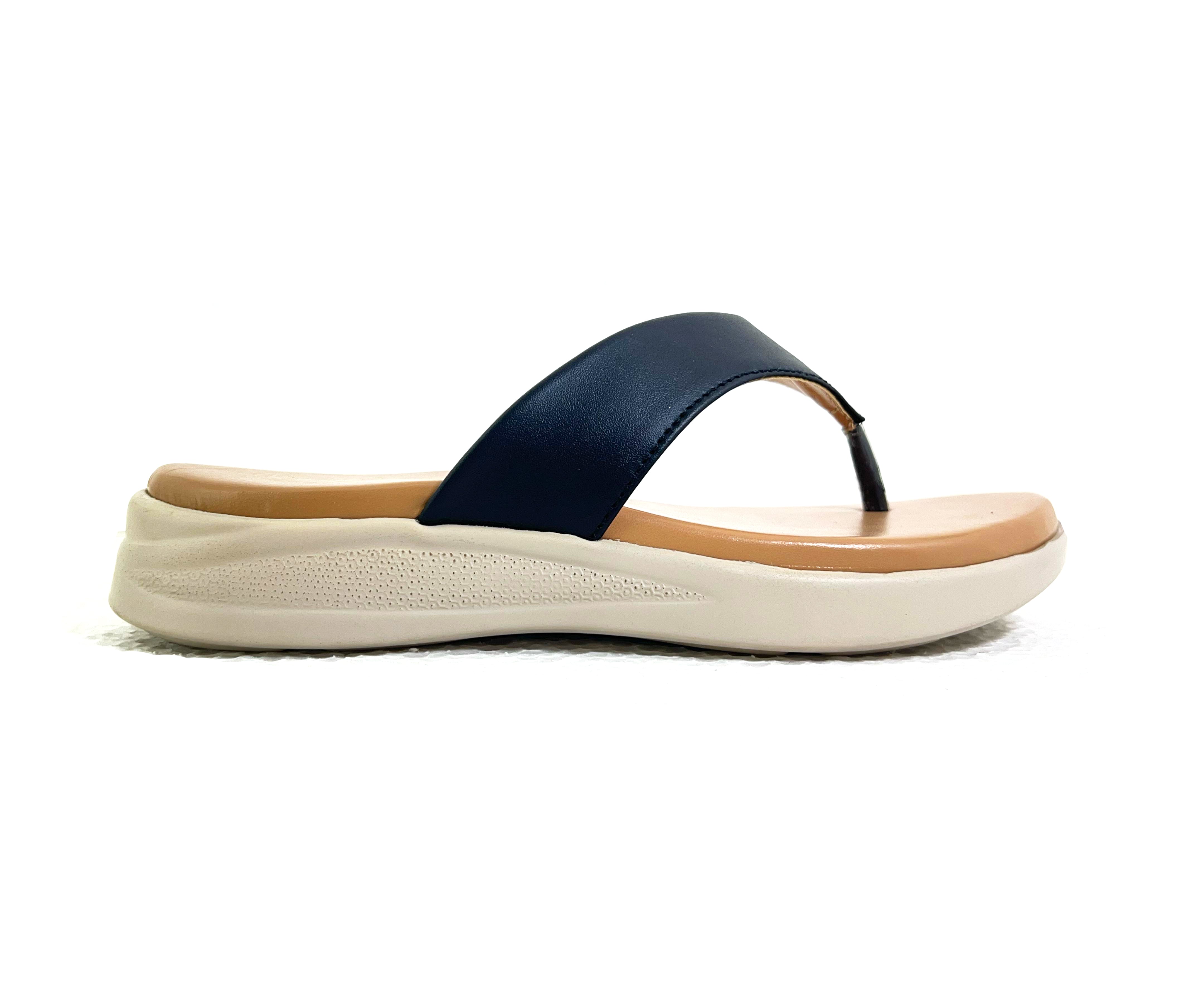 Medicated Soft Slippers