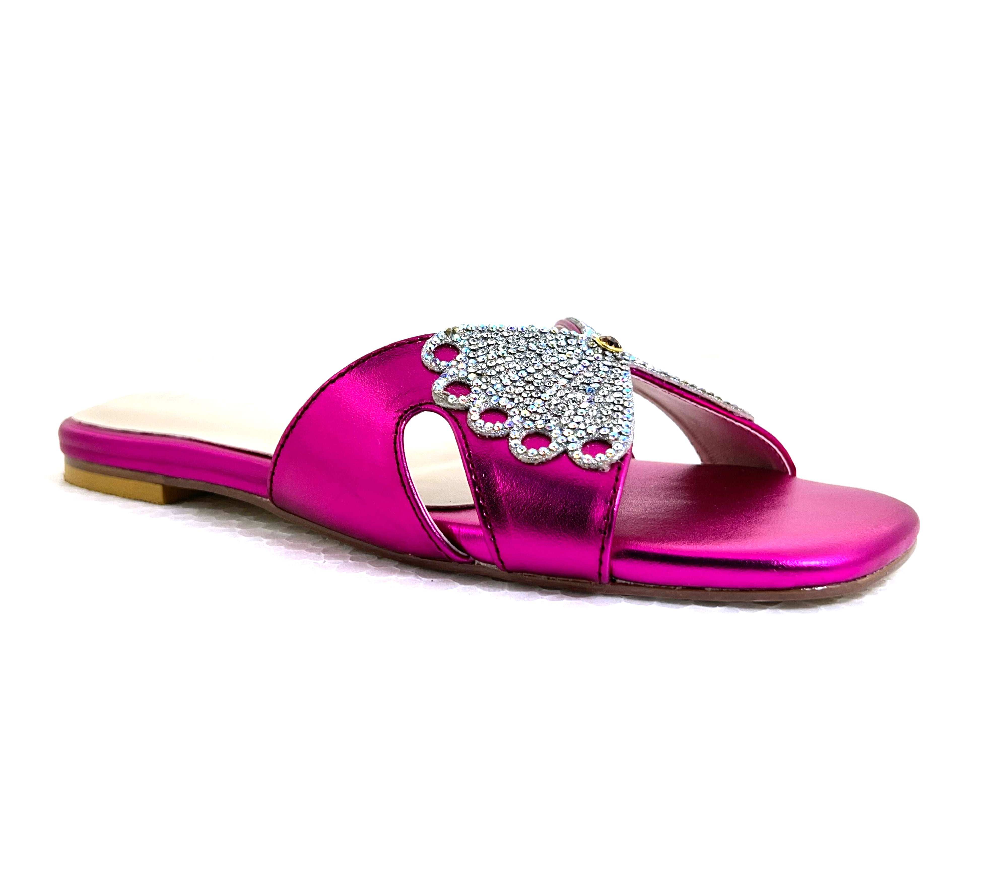Butterfly Diamond