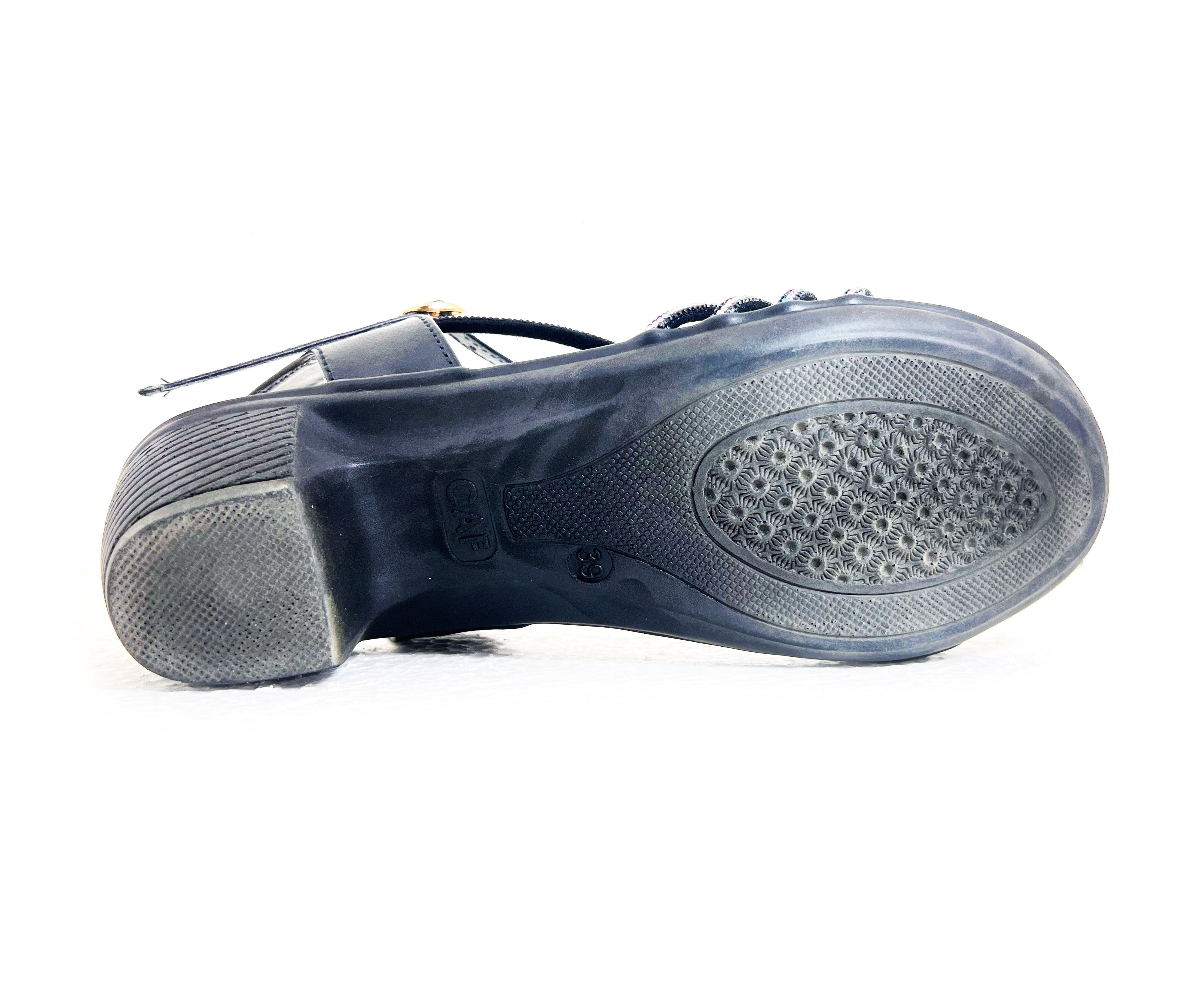 Medicated Sandals