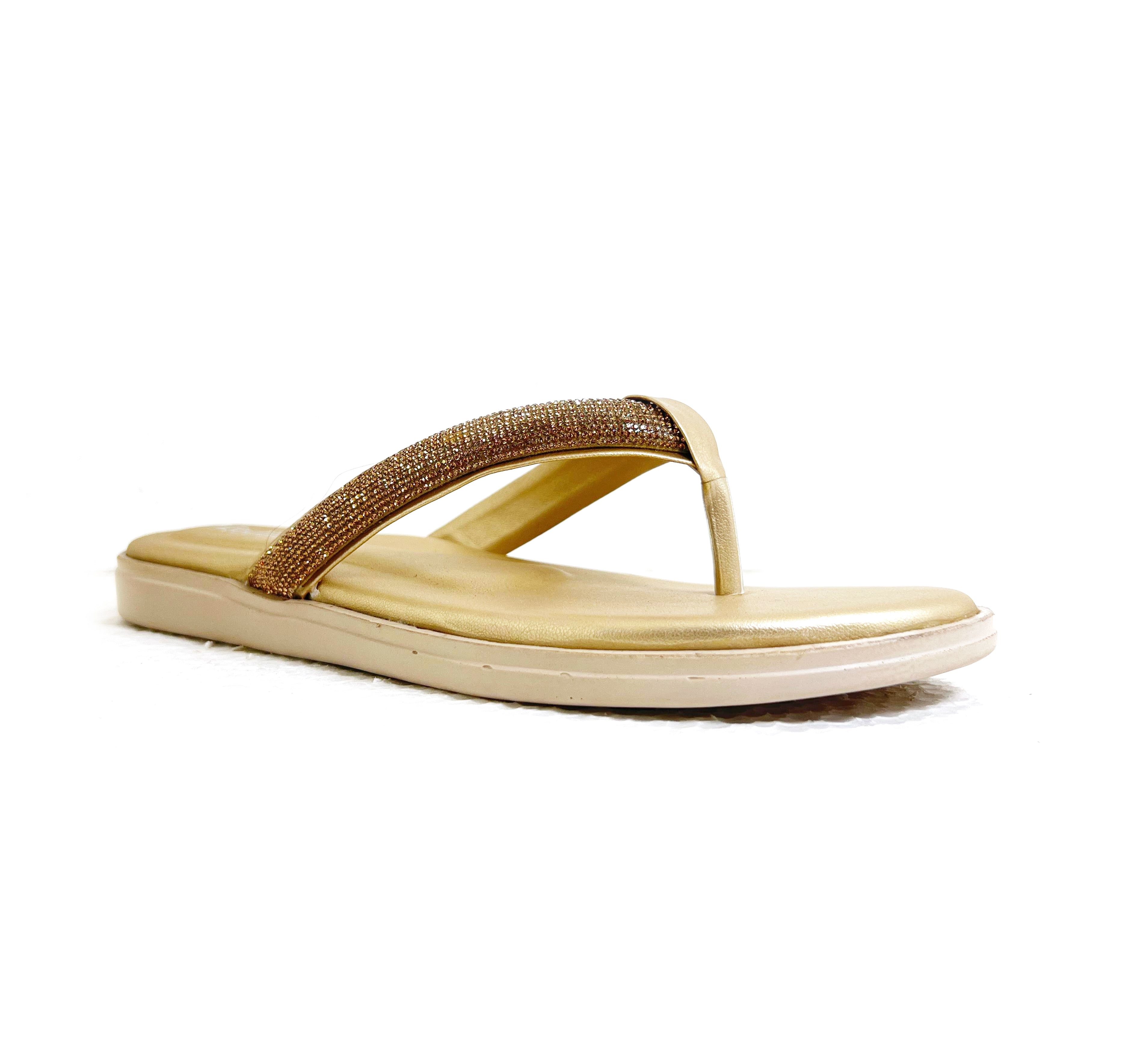 Medicated Soft Slippers fancy