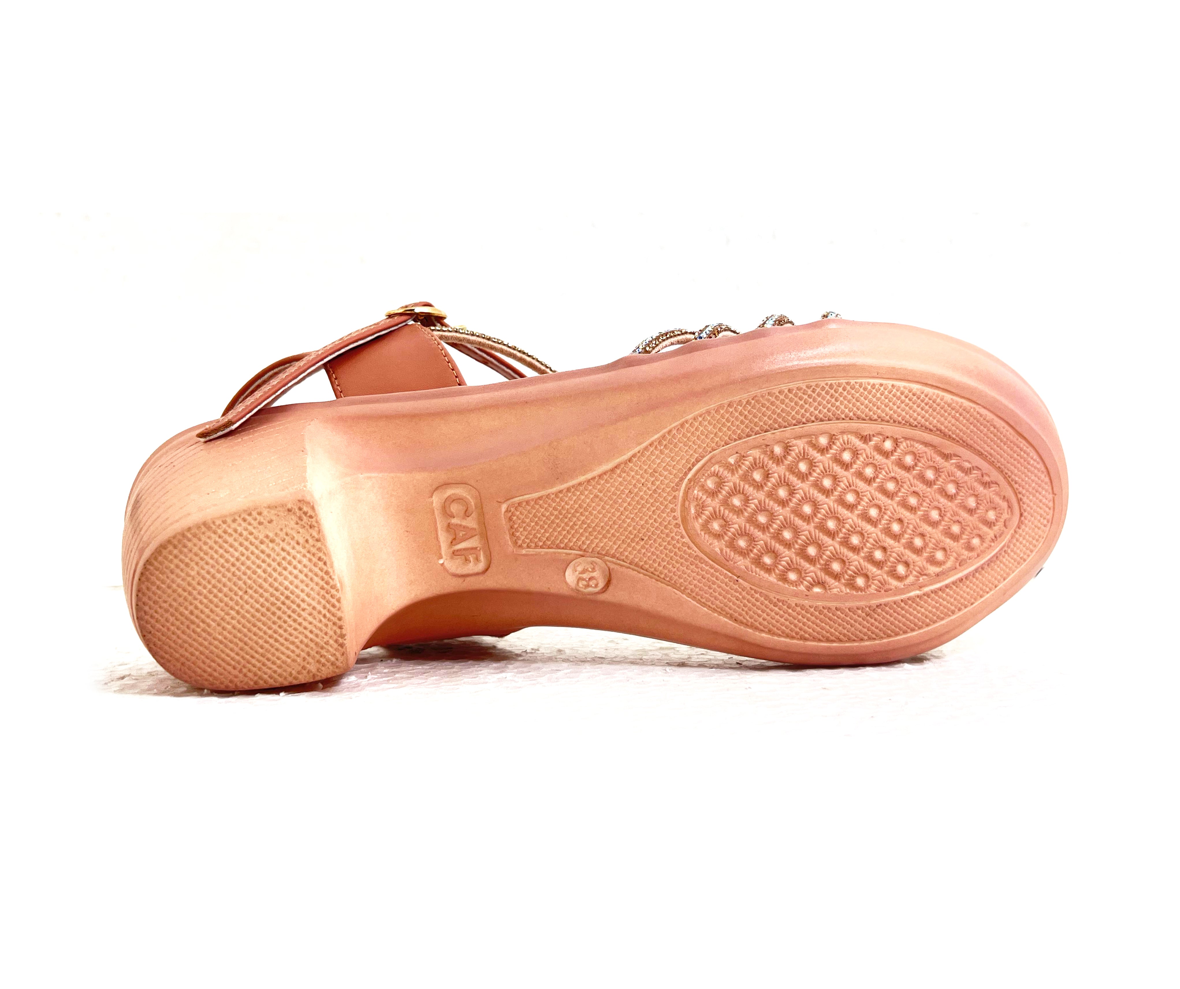 Medicated Sandals