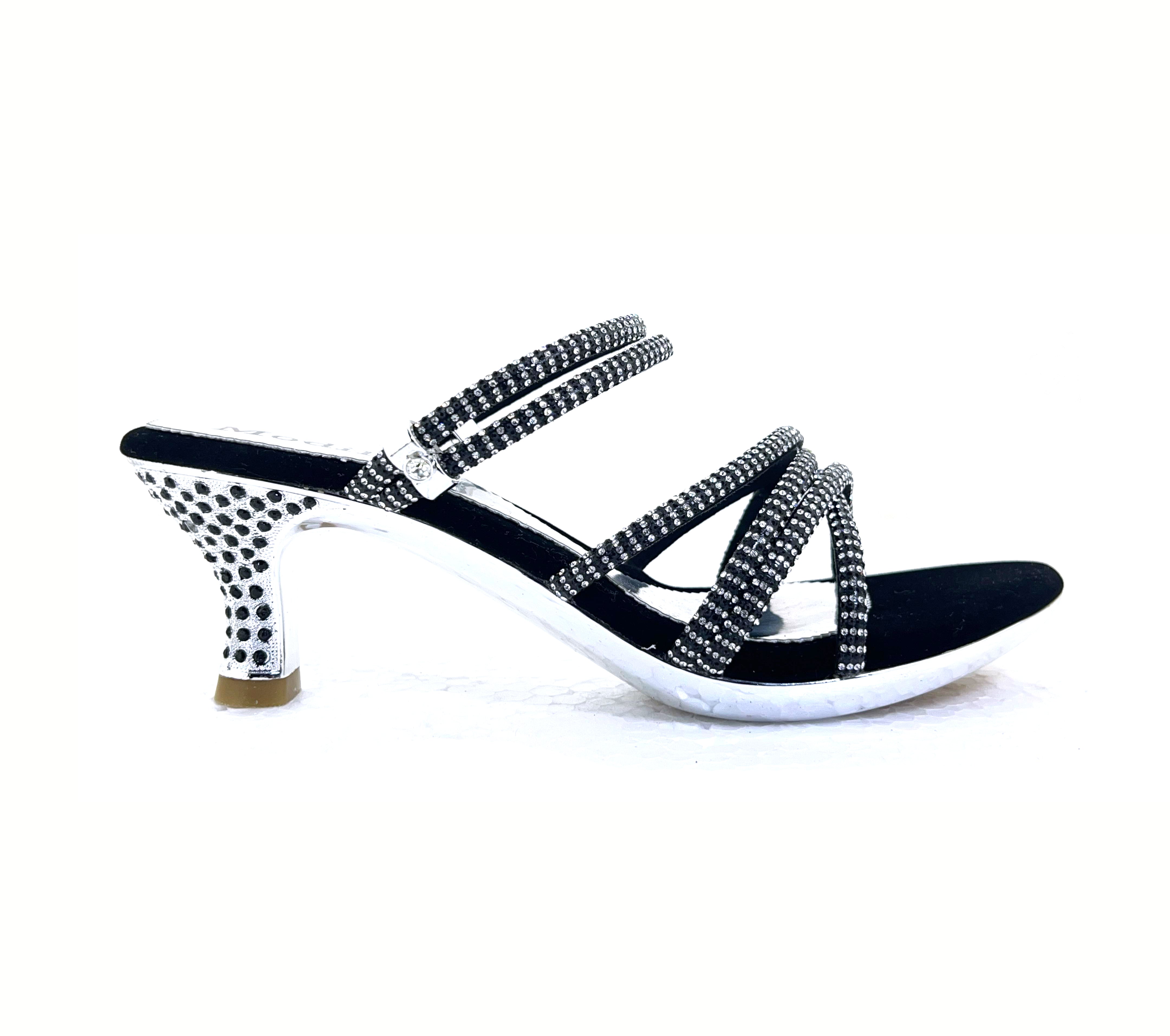 Trio Strap