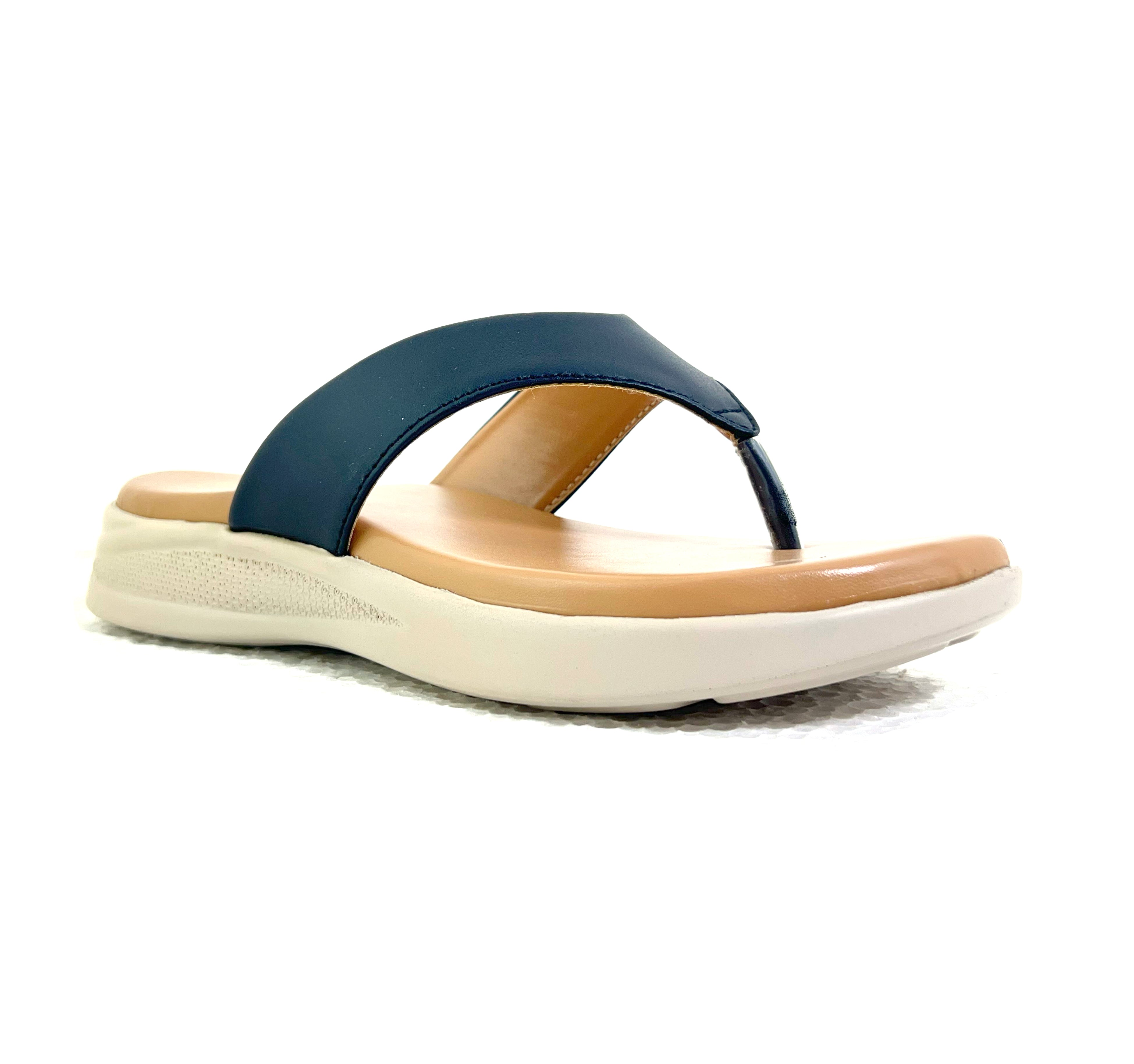 Medicated Soft Slippers