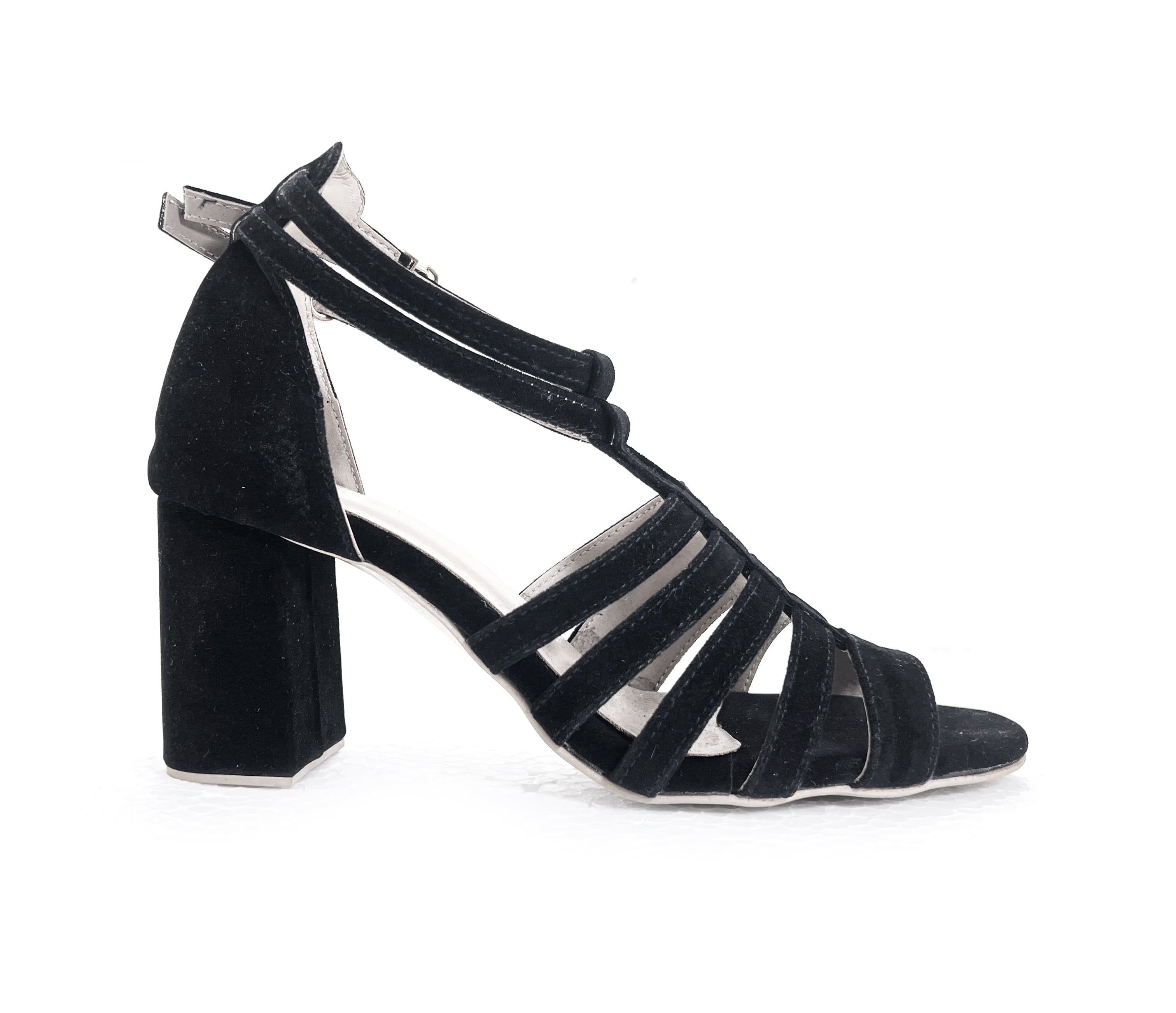 Heel Cage