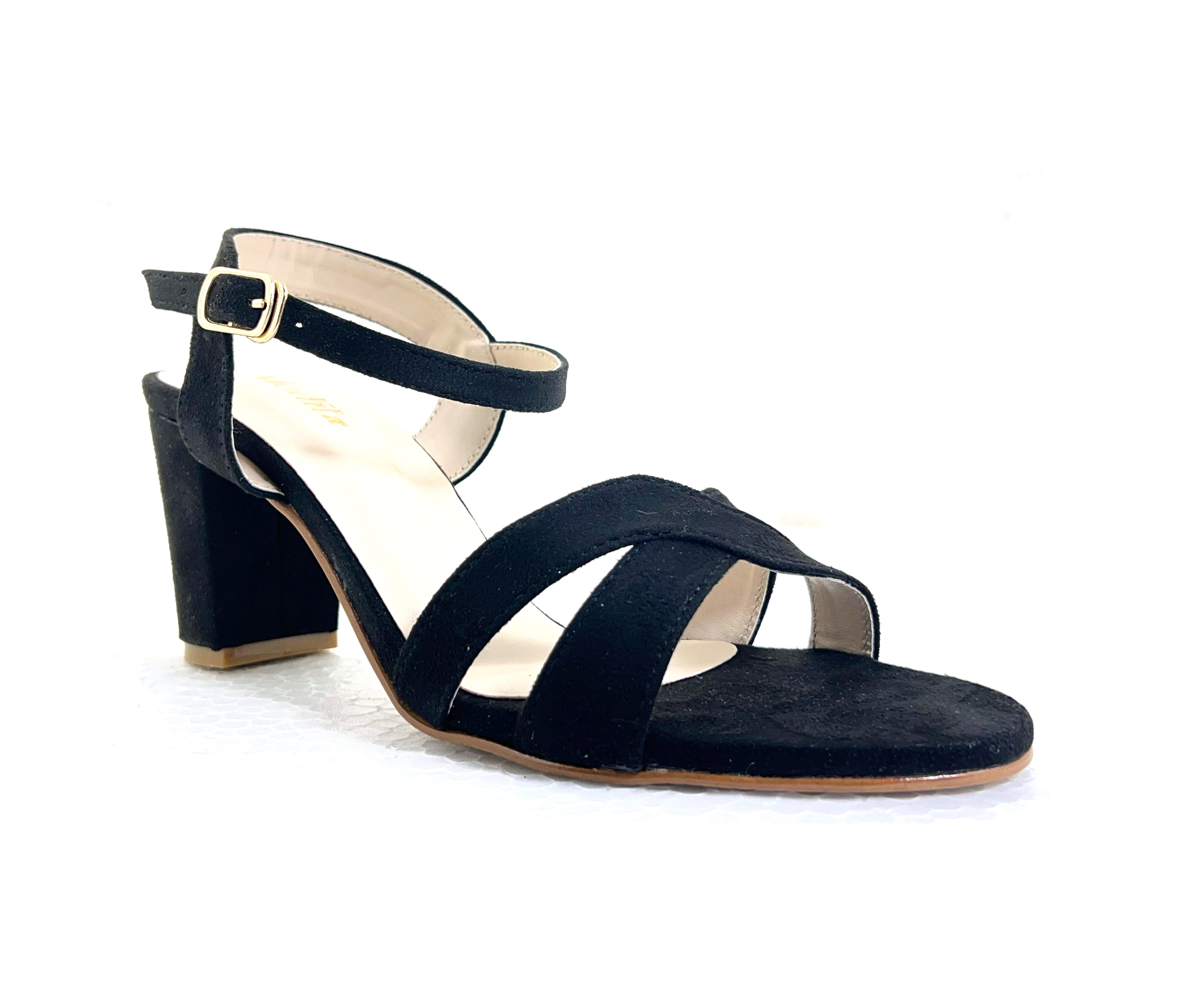 Cross Strap