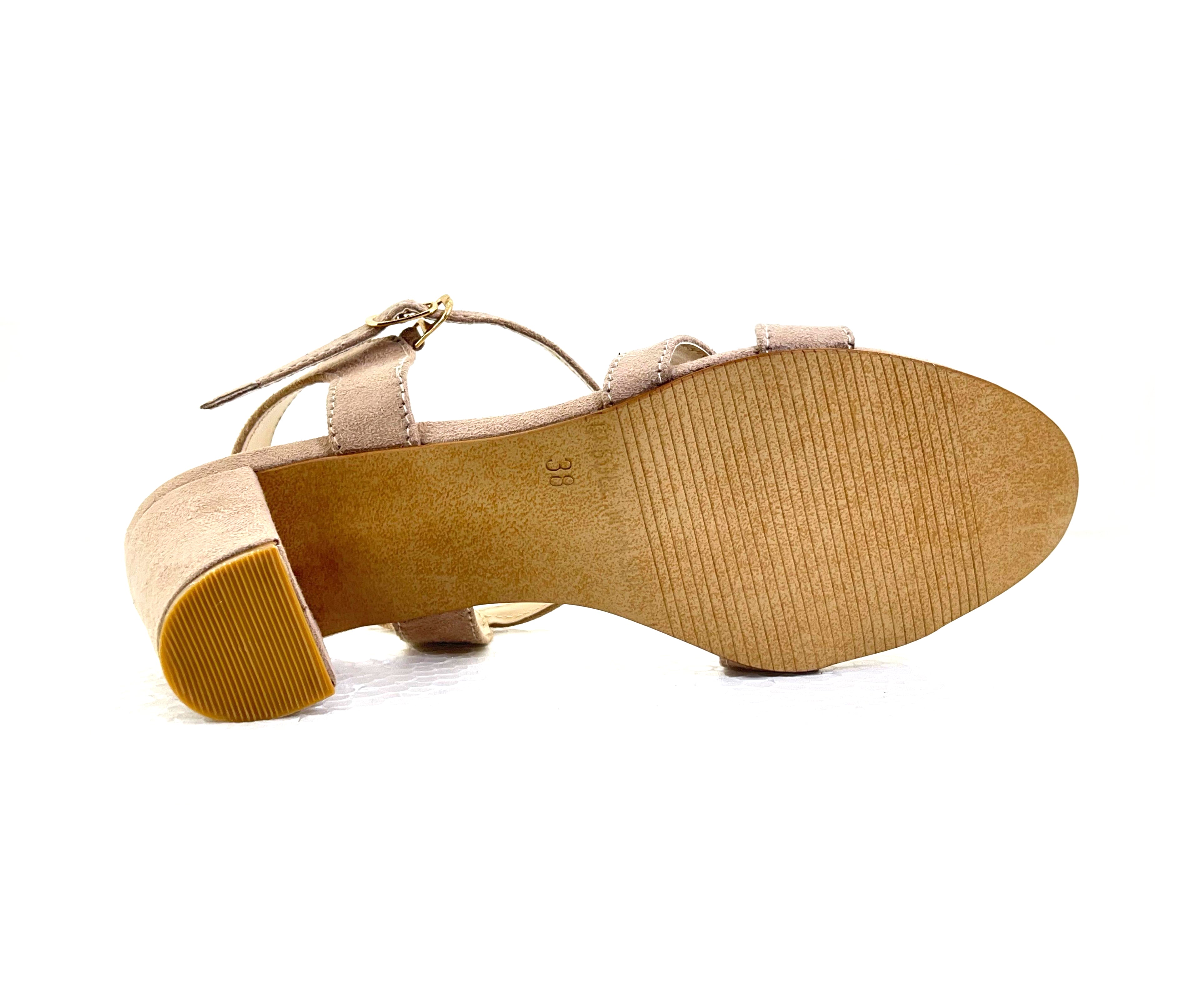 Cross Strap