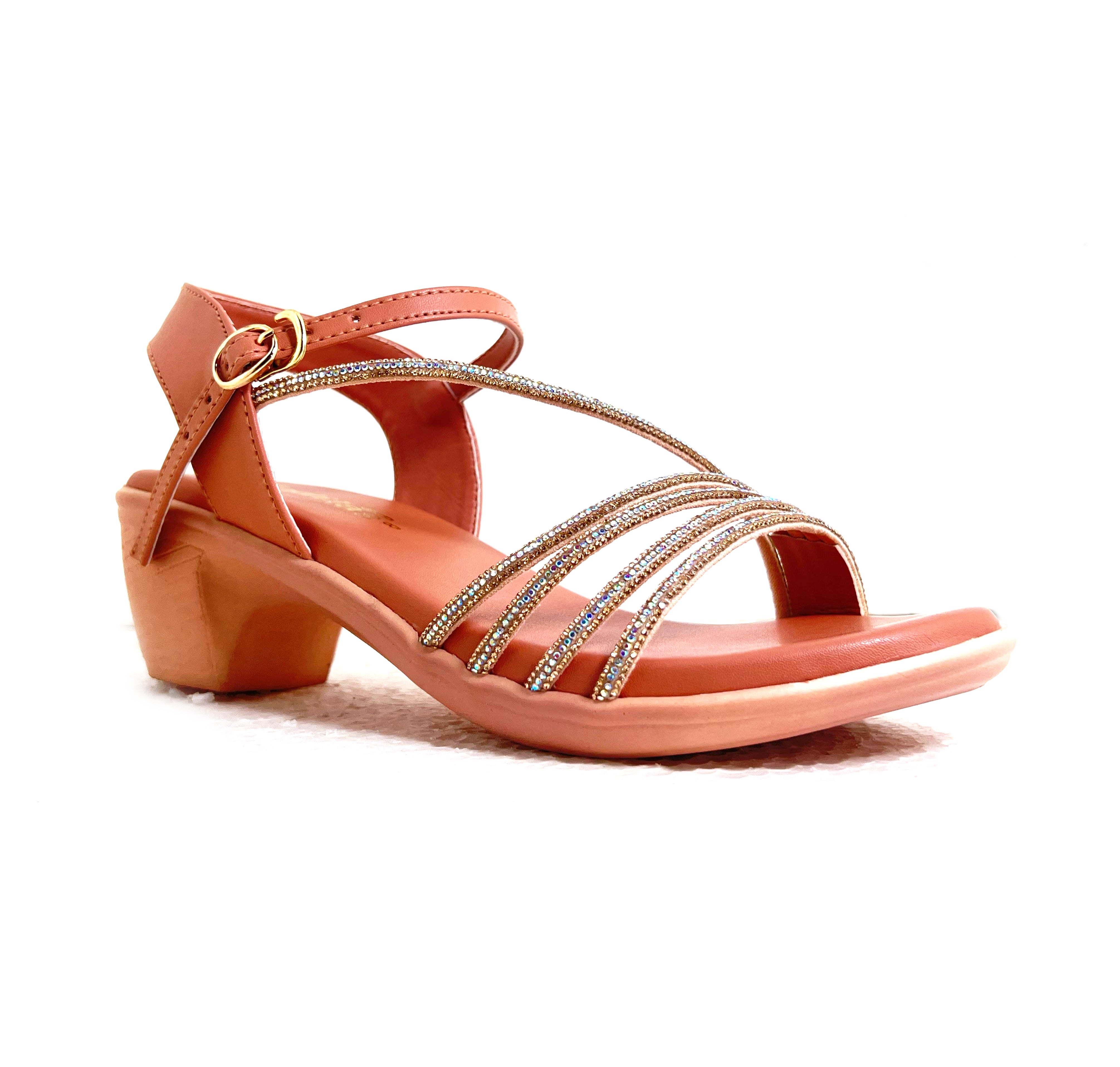 Medicated Sandals