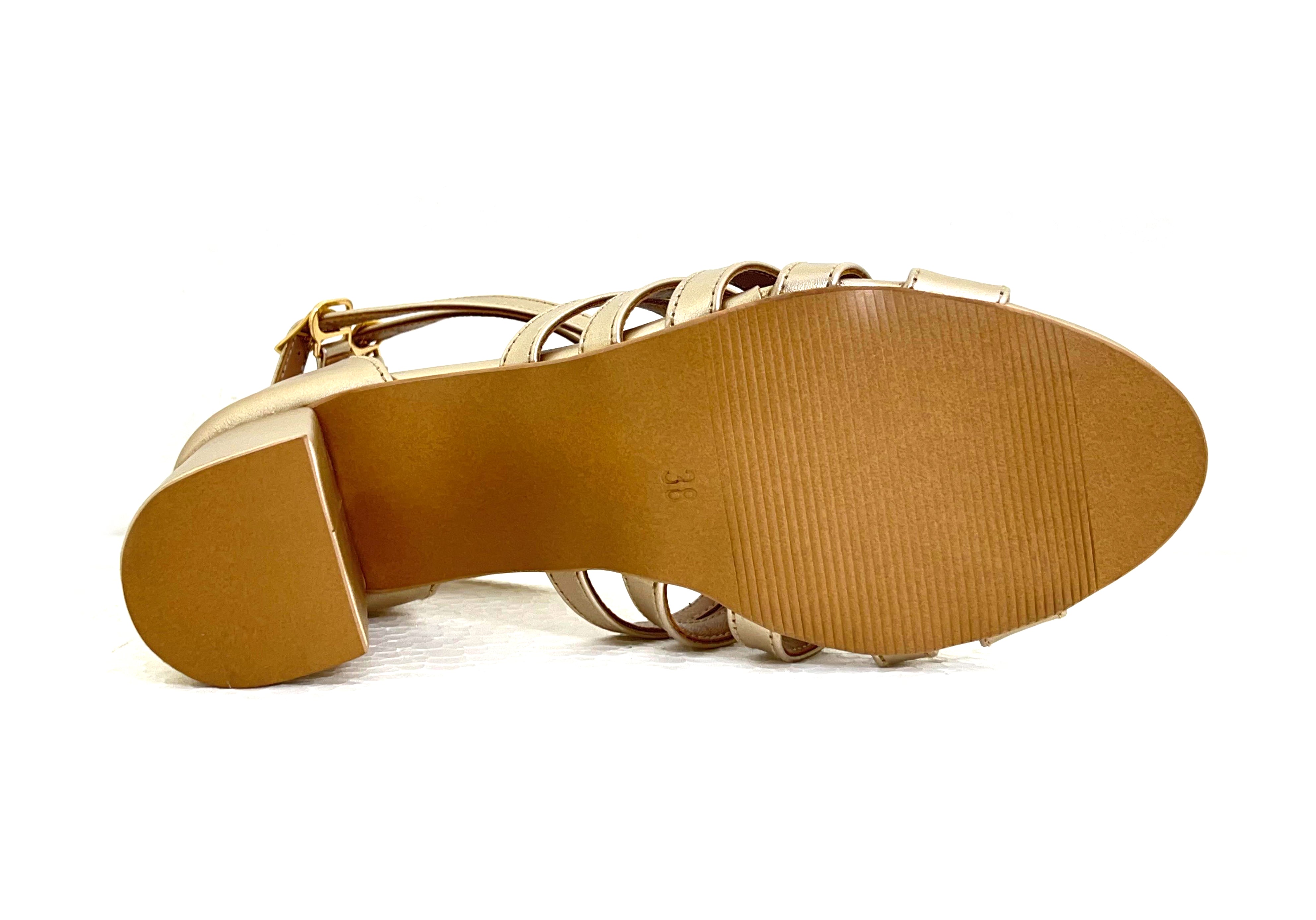Heel Cage
