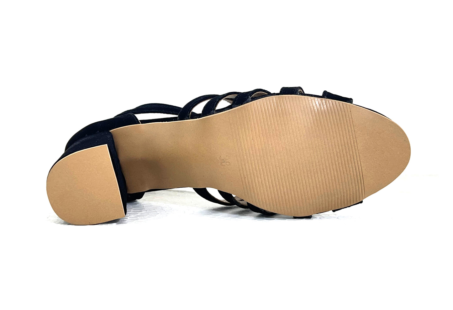 Heel Cage