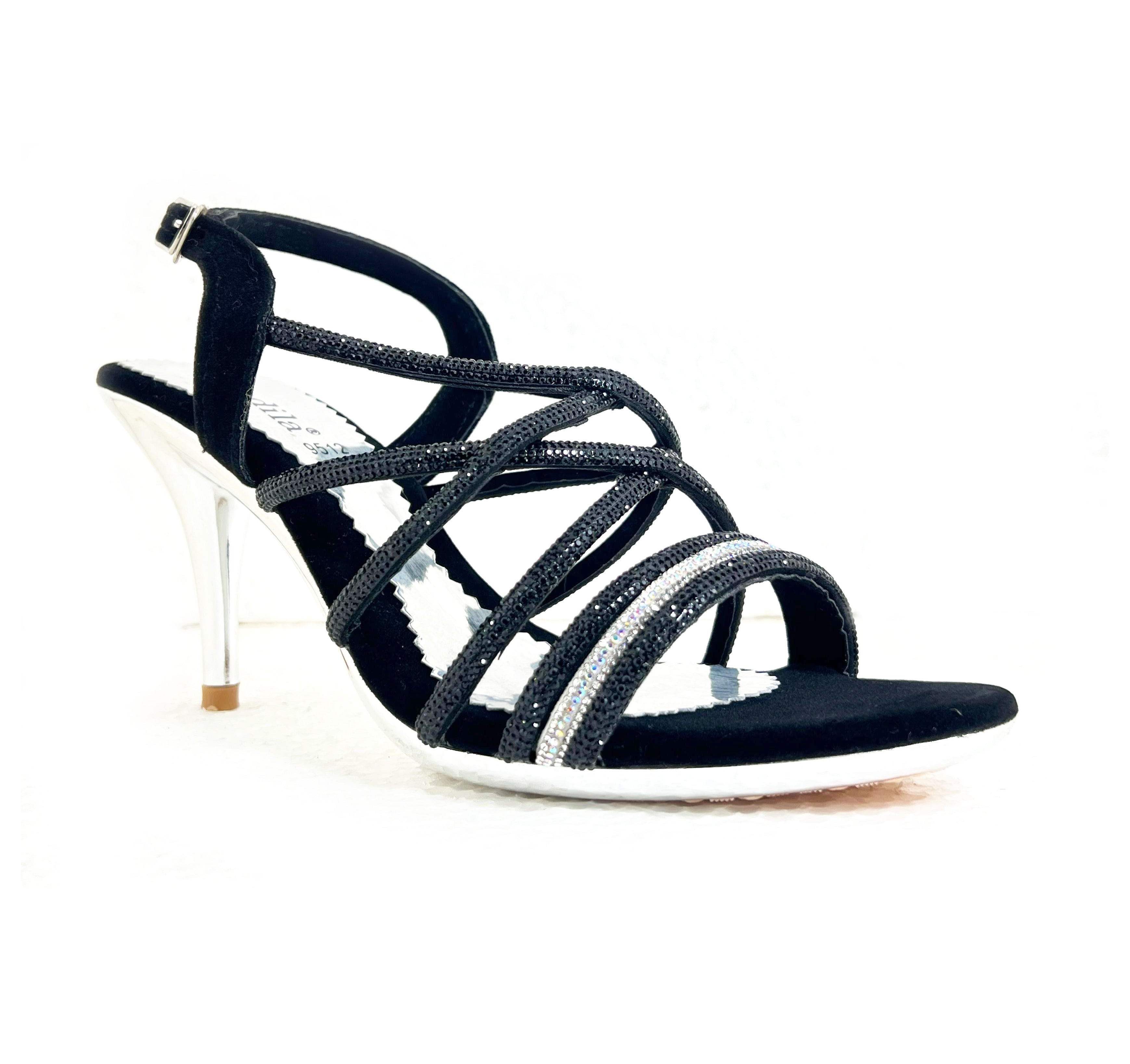 Heels of Style