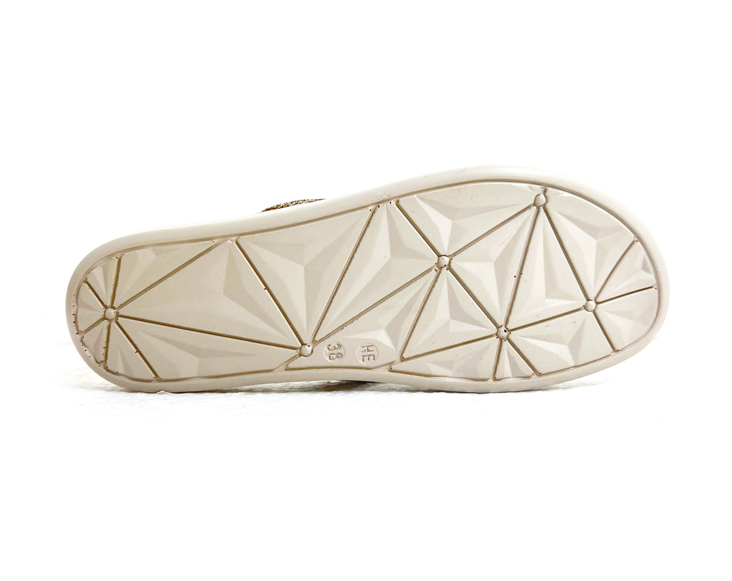 Women’s Medicated Flip-Flop Sandals