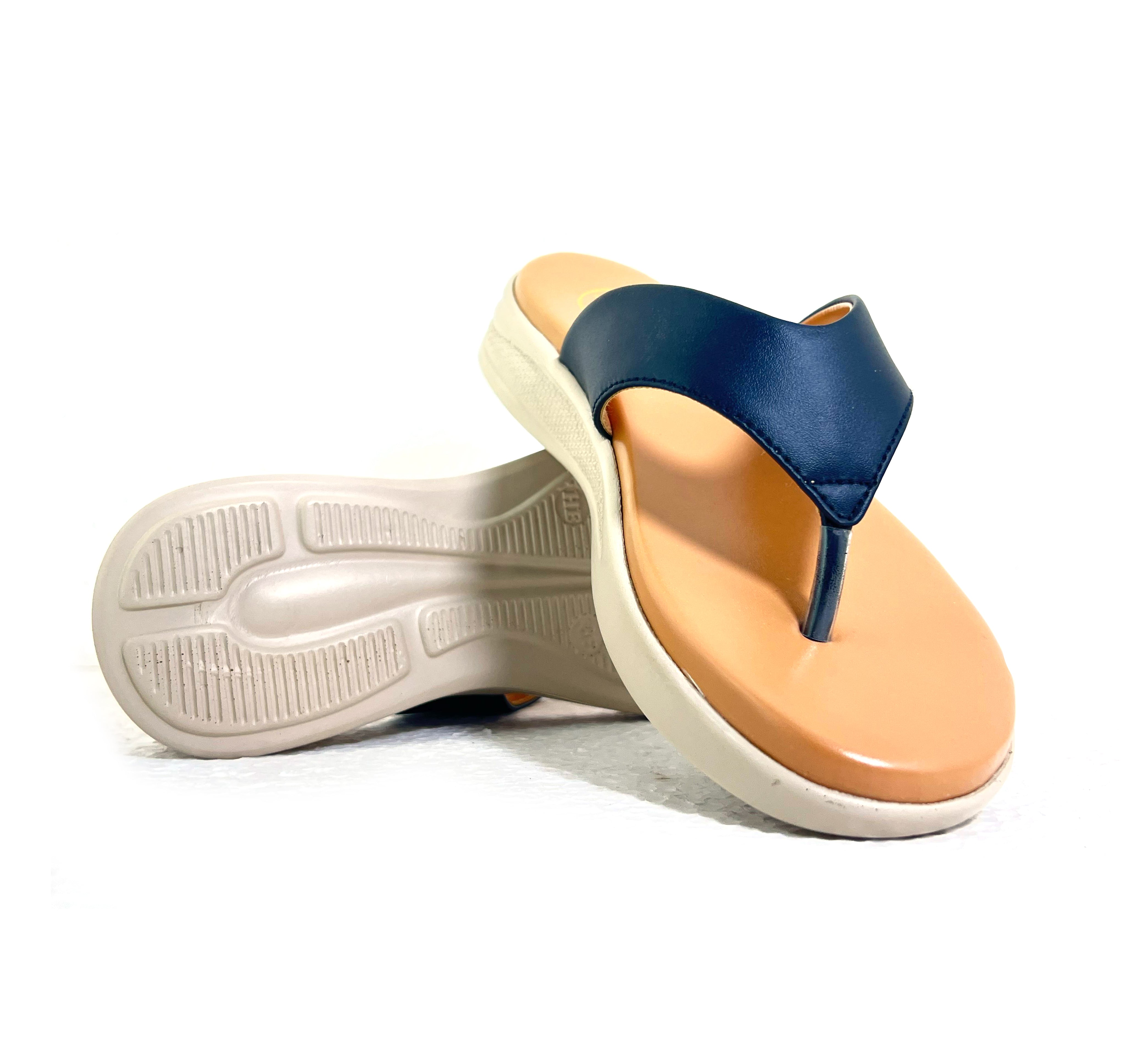 Medicated Soft Slippers
