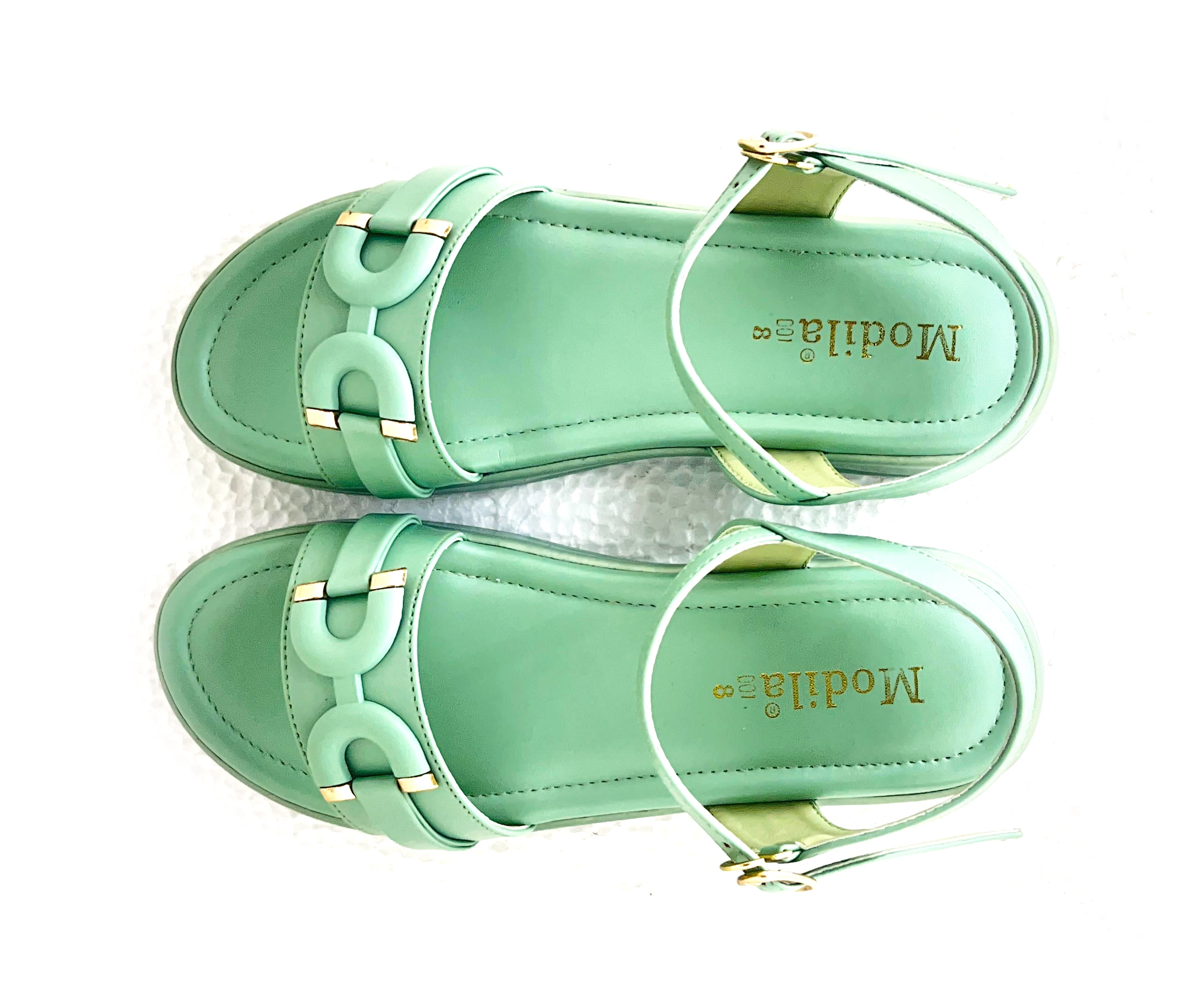 Medicated Sandals soft and comfortable