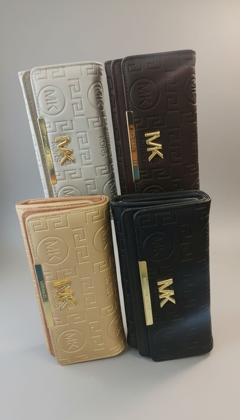 Branded Wallets