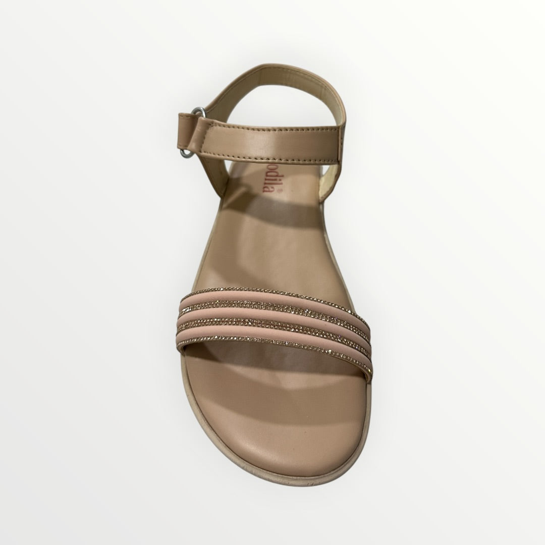 Soft Medicated Sandals