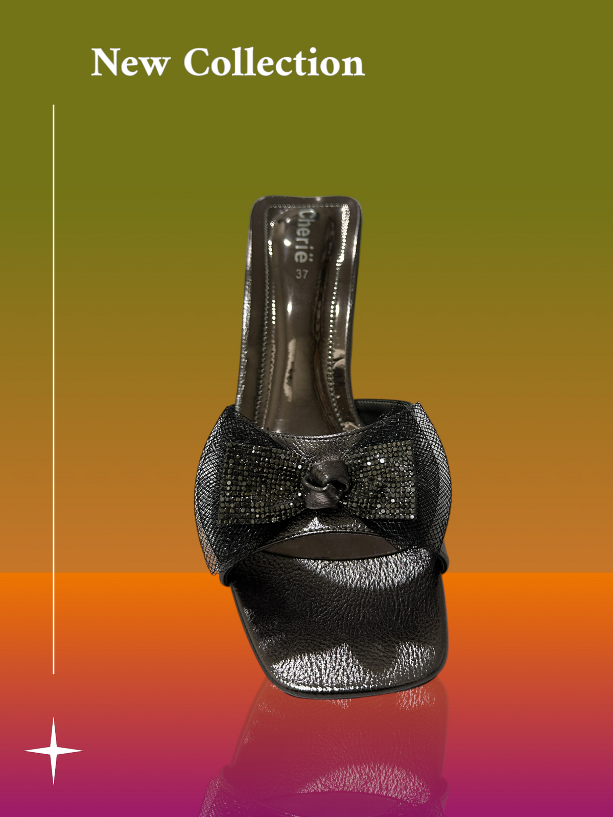 Block heels