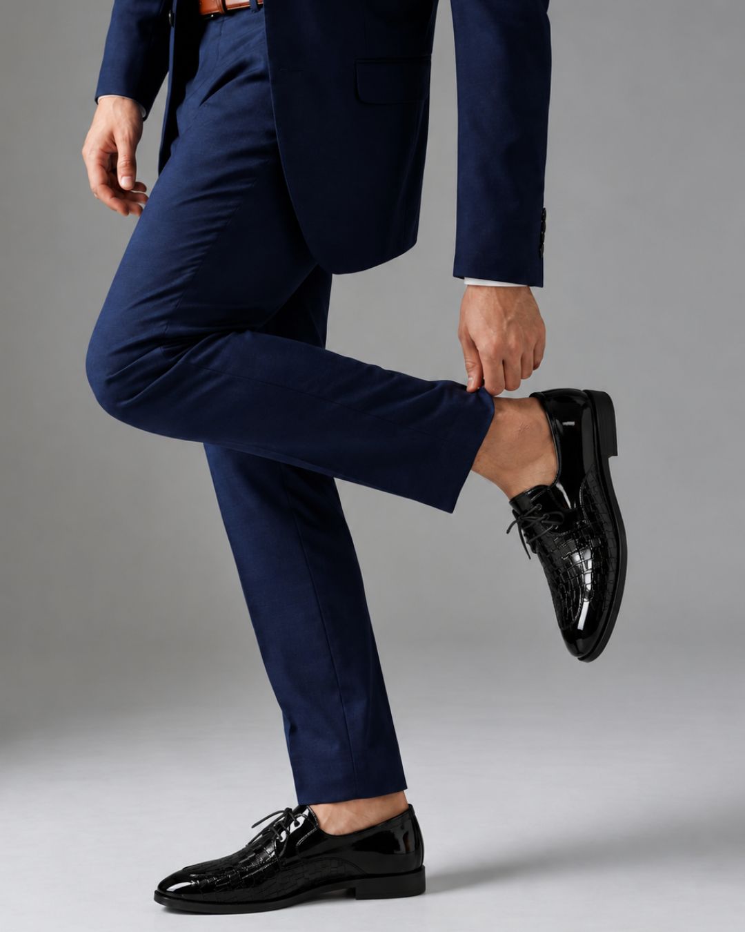 PATENT-BLACK