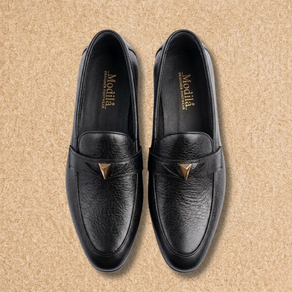 DELTA-BLACK
