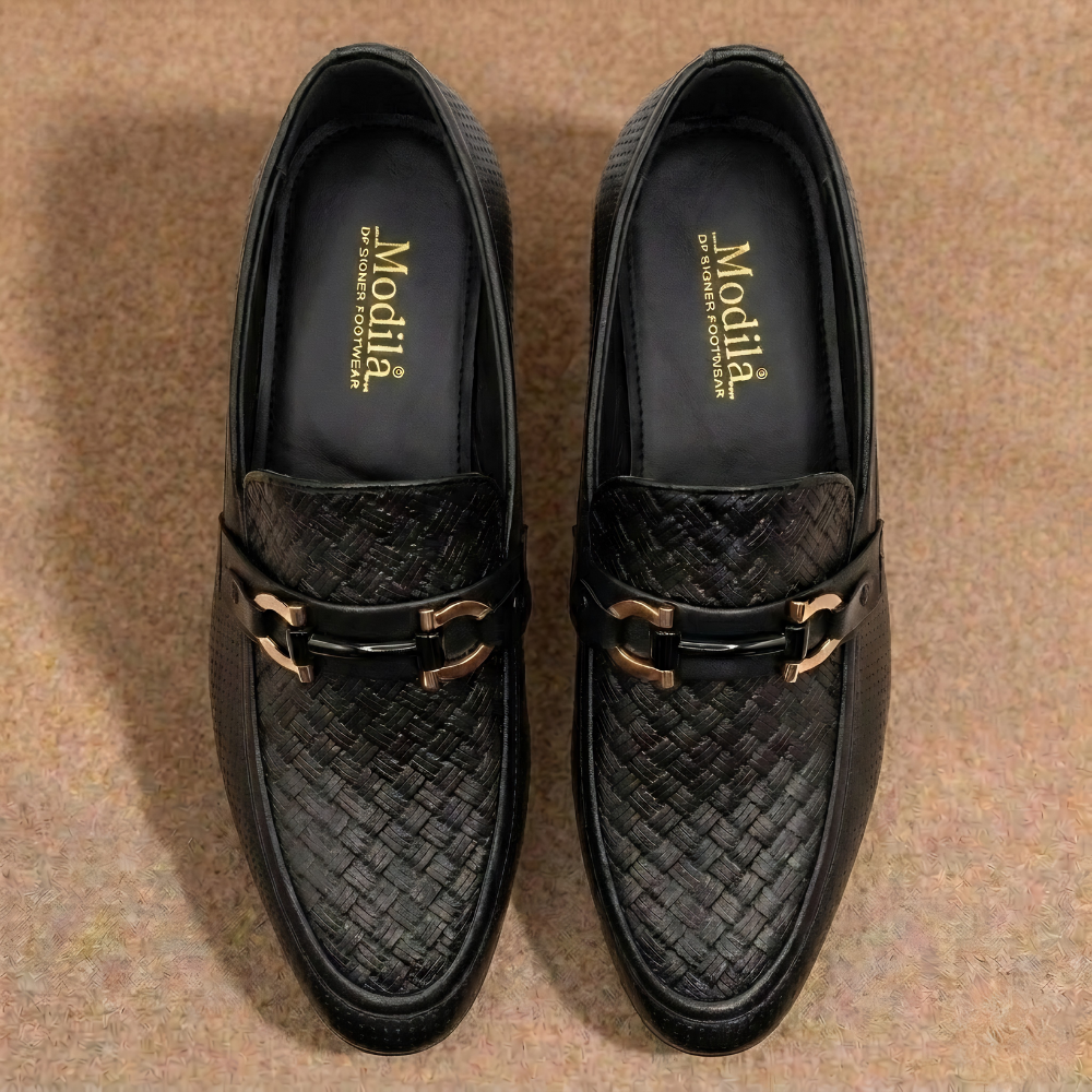 ZENITH-BLACK