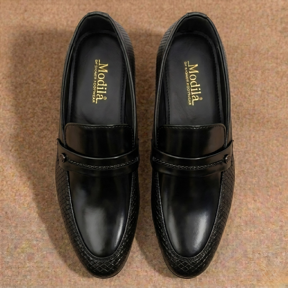 OBSIDIAN-BLACK