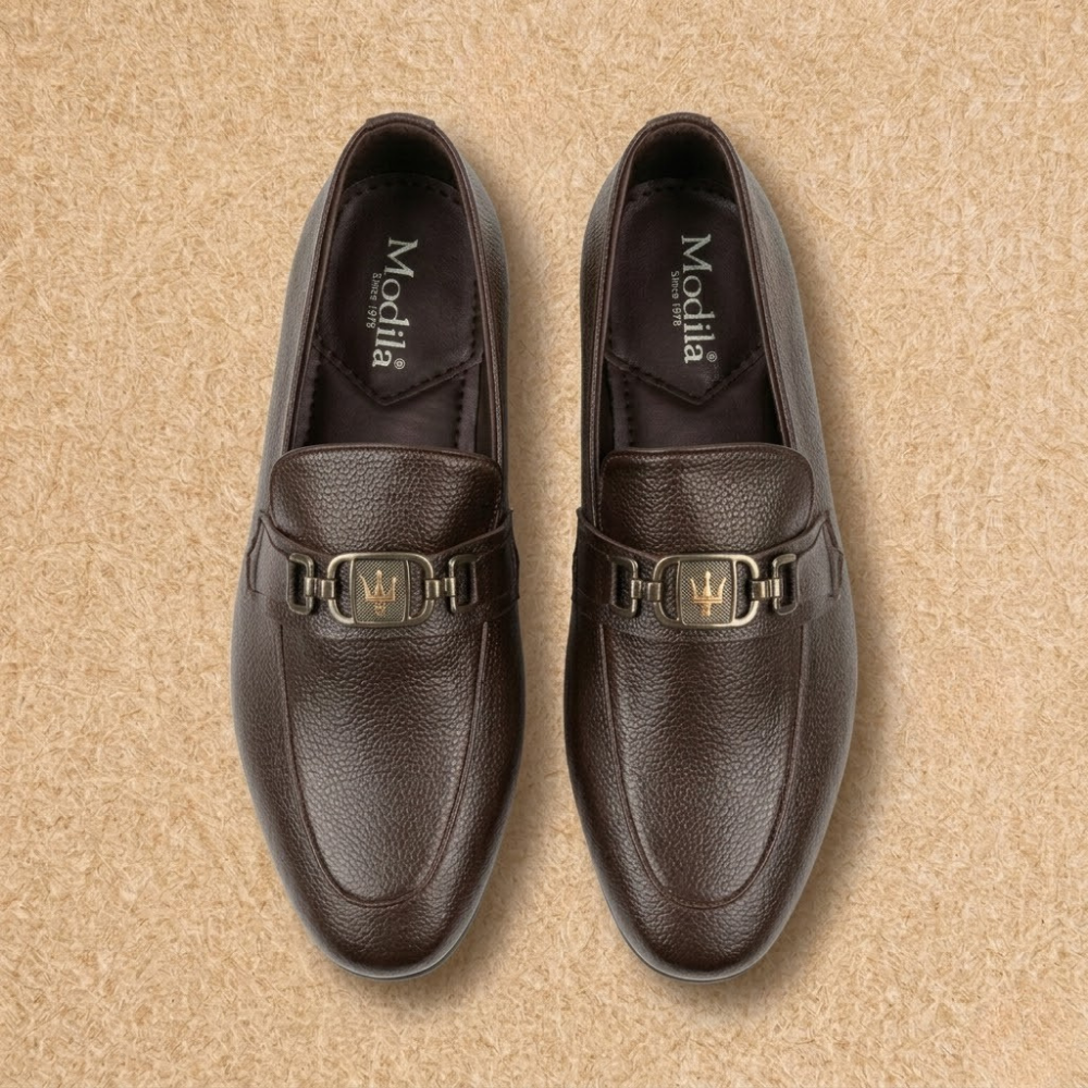 TRIDENT-BROWN