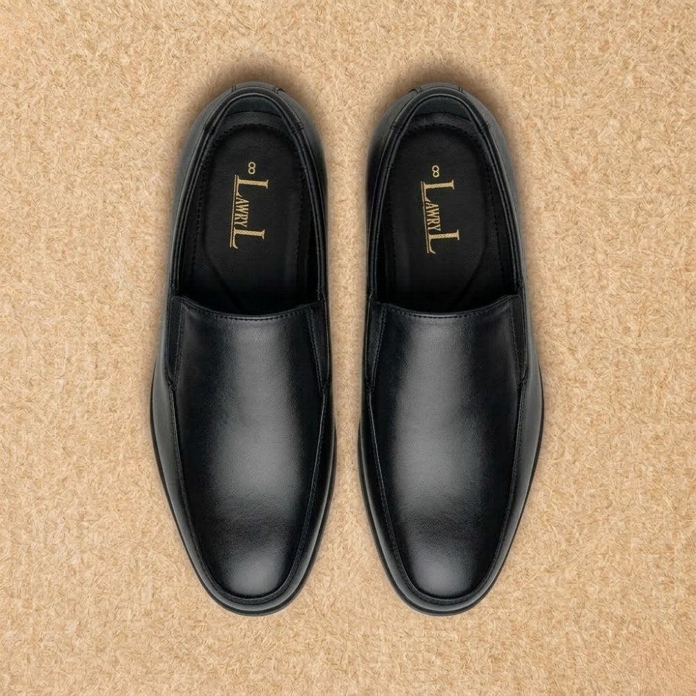 TRUANT-BLACK