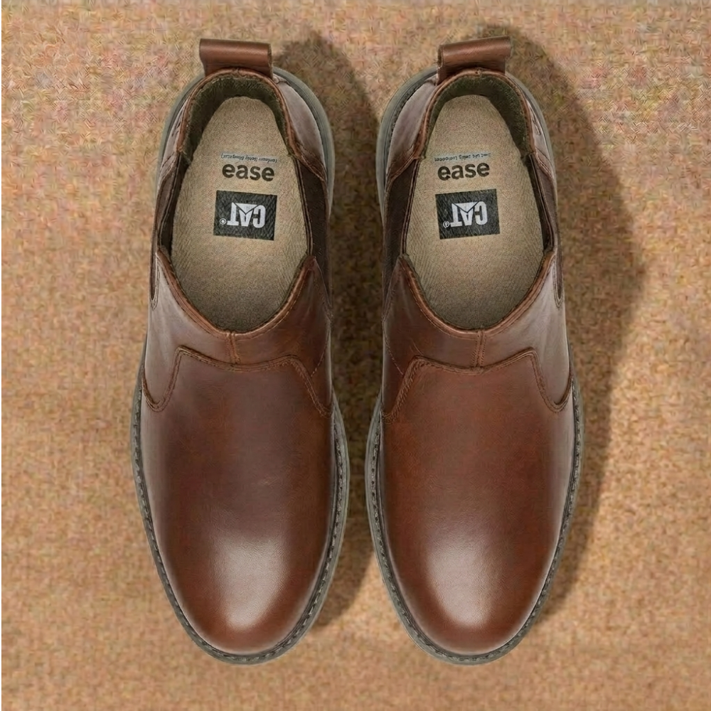 STARK-BROWN