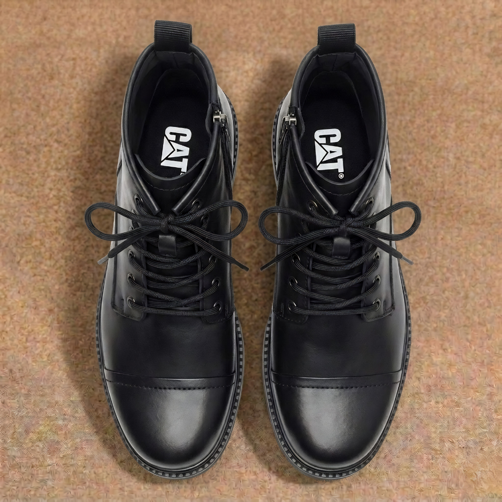 WARDEN-BLACK