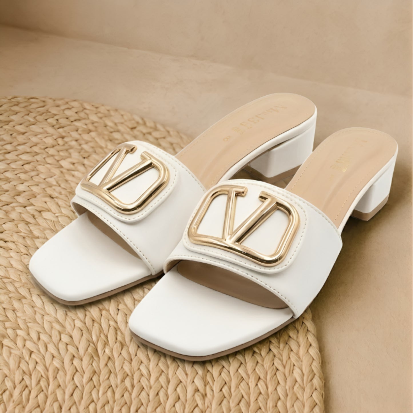VERA-WHITE