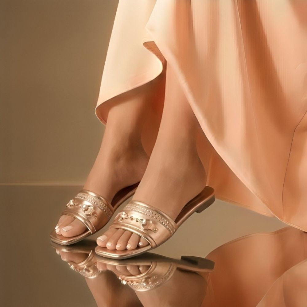 DAZZLE - PEACH
