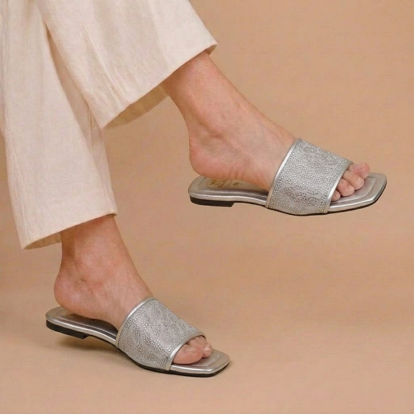 ZARA-SILVER