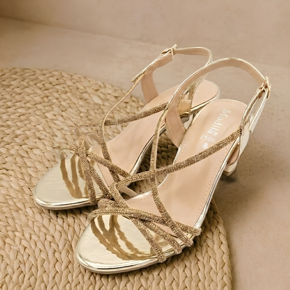 Charlotte-GOLDEN