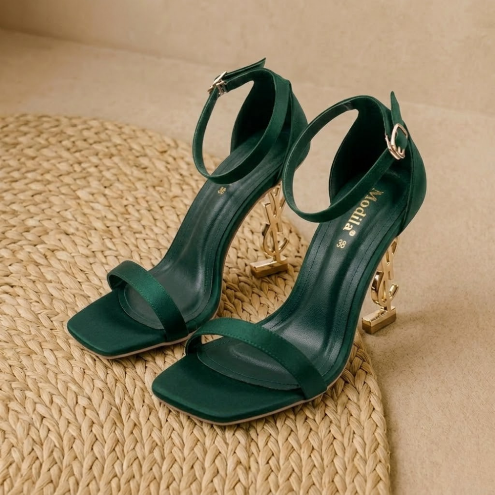 Aura-green