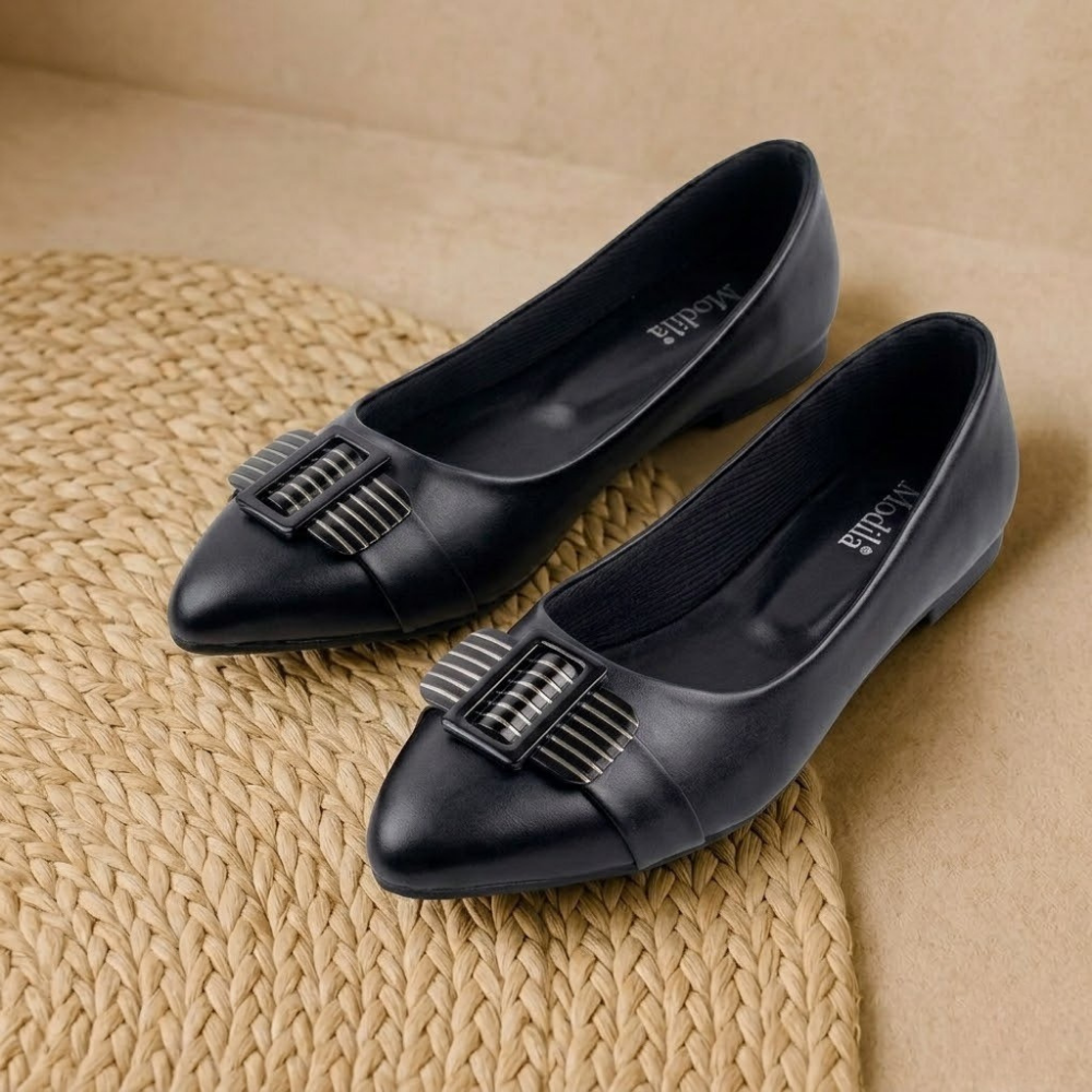 CHIC-BLACK
