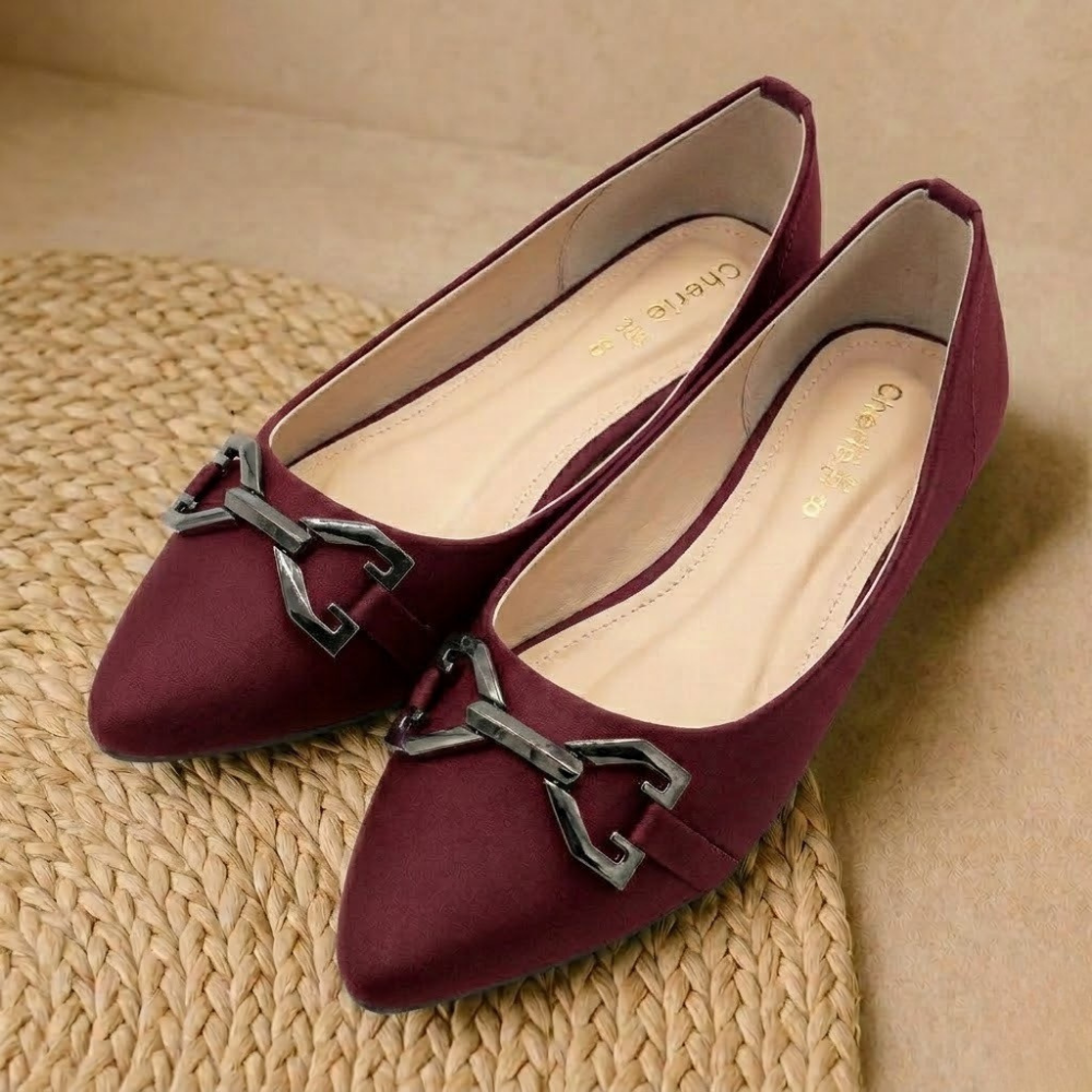 Alice-MAROON