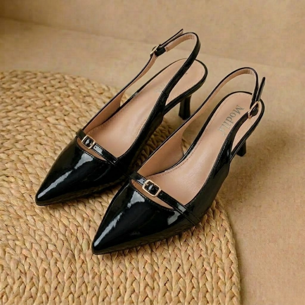 Georgiana-black