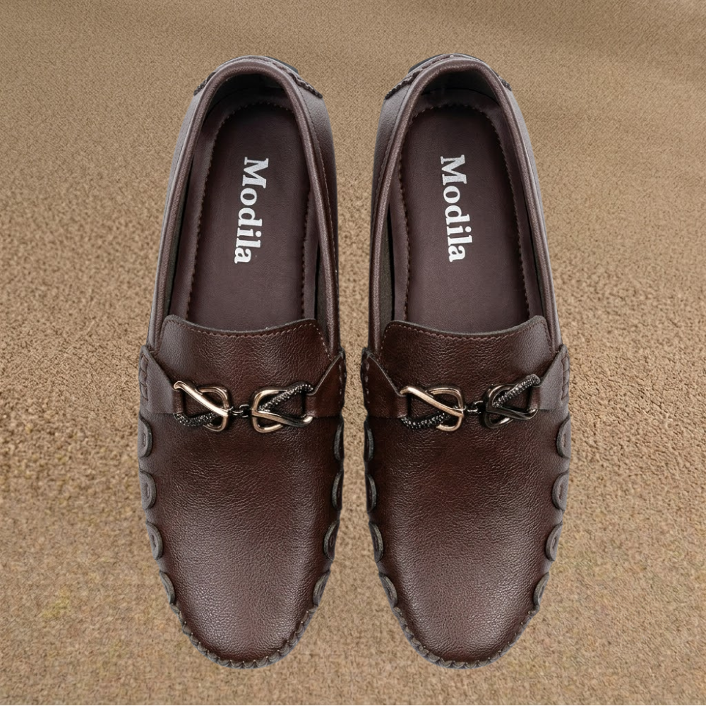 SOREN-BROWN