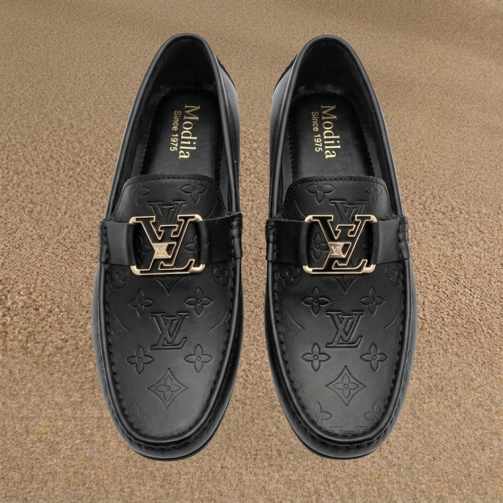 STERLING-BLACK