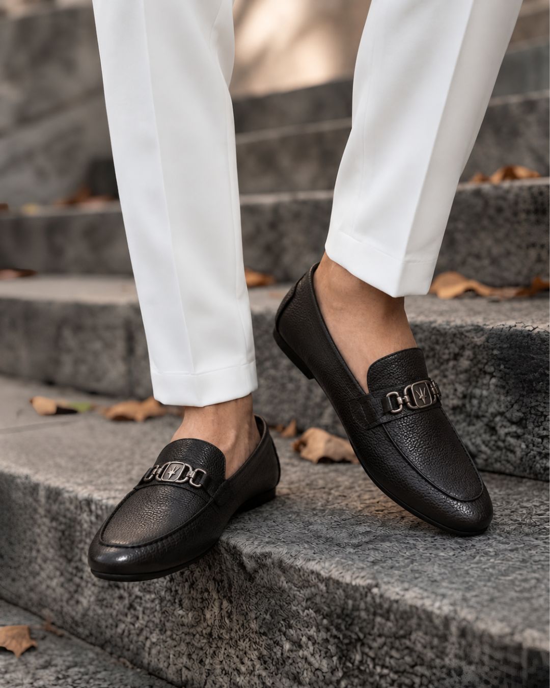 TRIDENT-BLACK