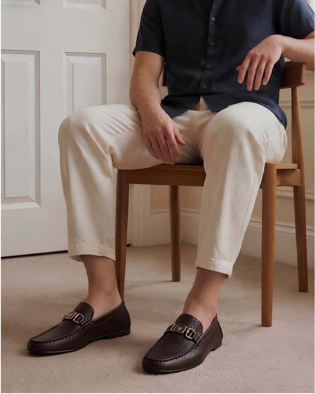 TRIDENT-BROWN