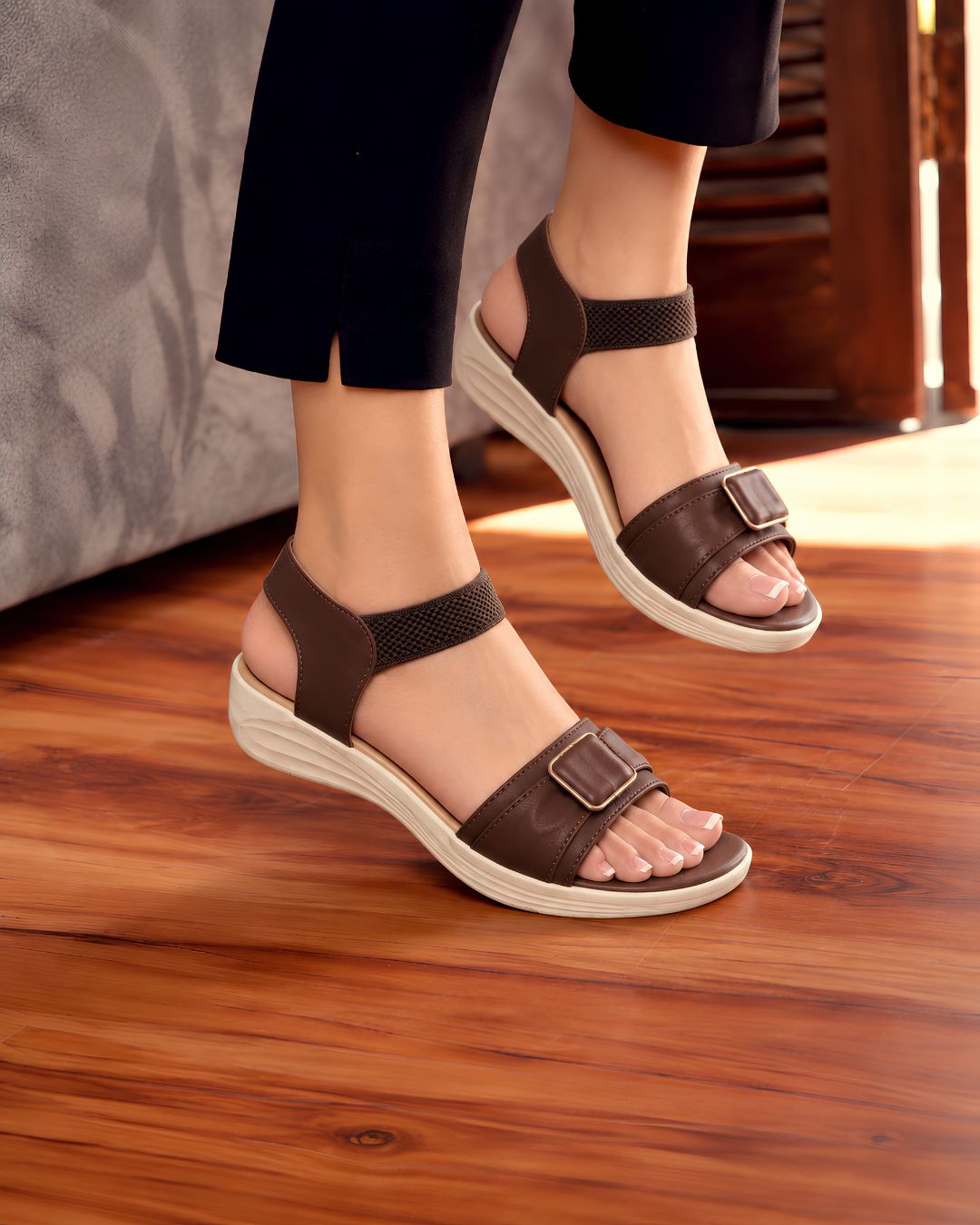 VENZA-BROWN