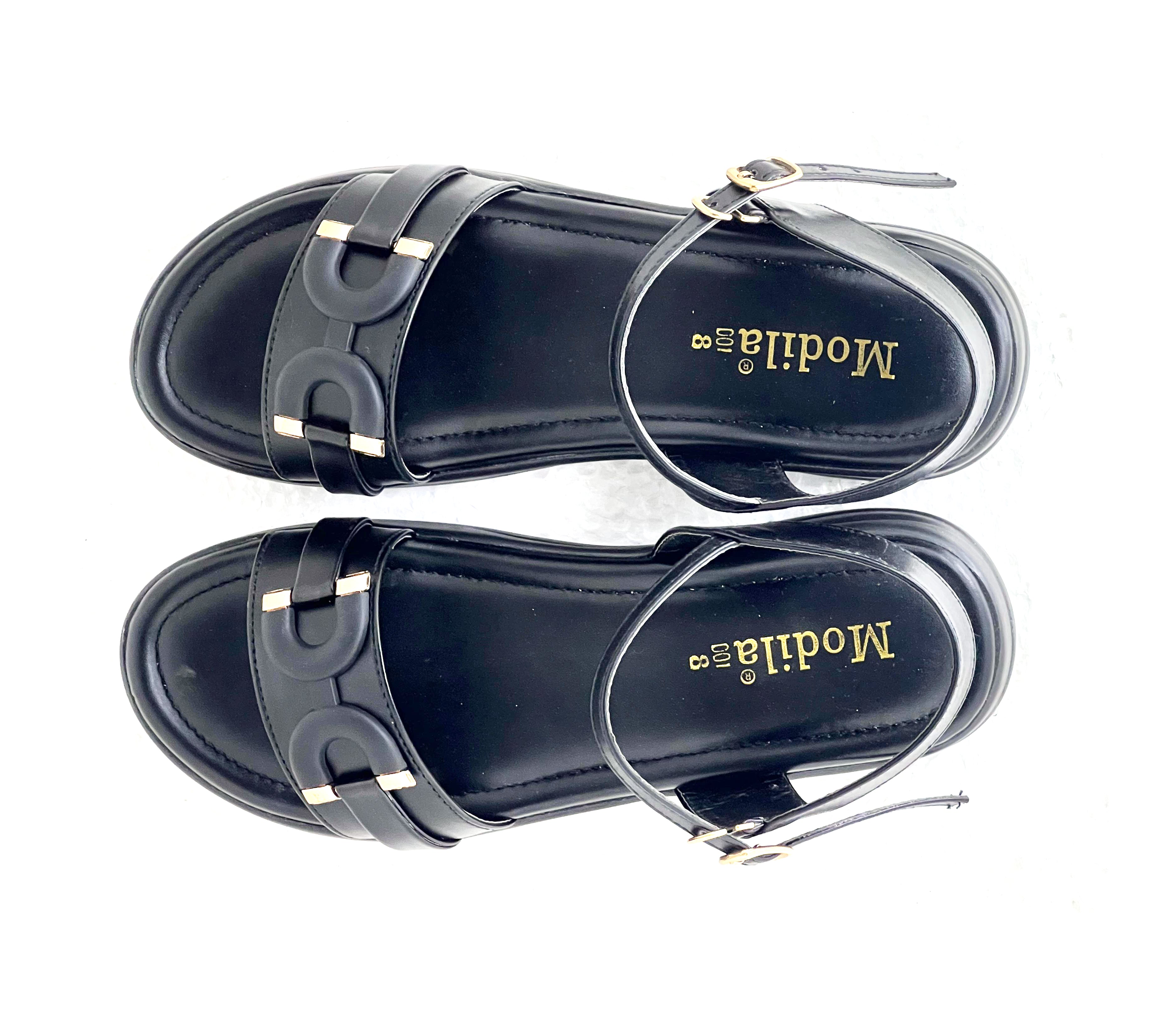 Medicated Sandals soft and comfortable