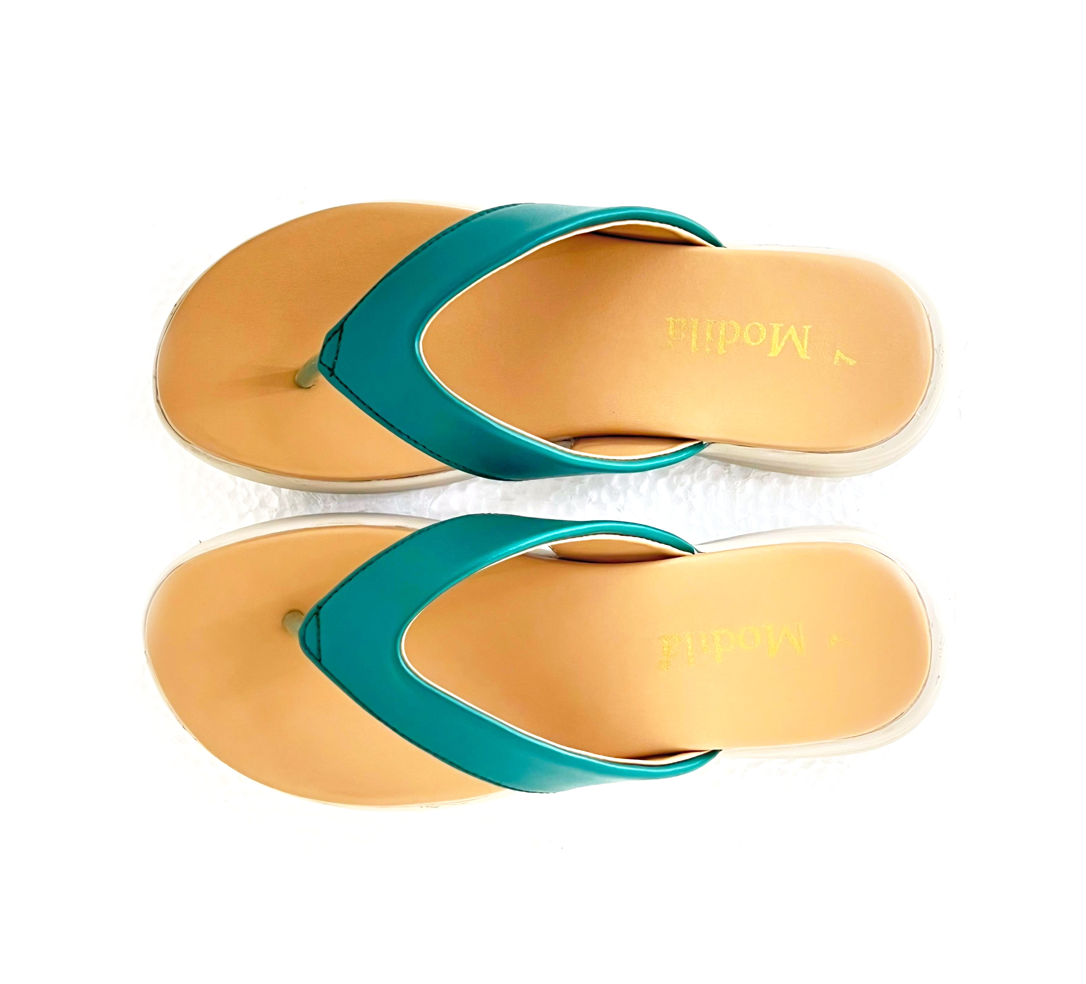 Medicated Soft Slippers