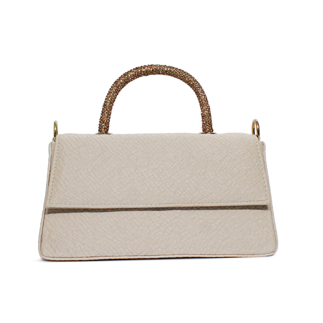 Women’s Elegant Top Handle Bag