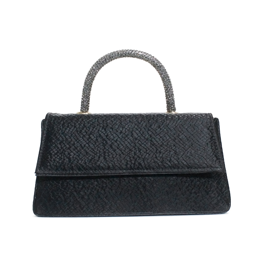 Women’s Elegant Top Handle Bag